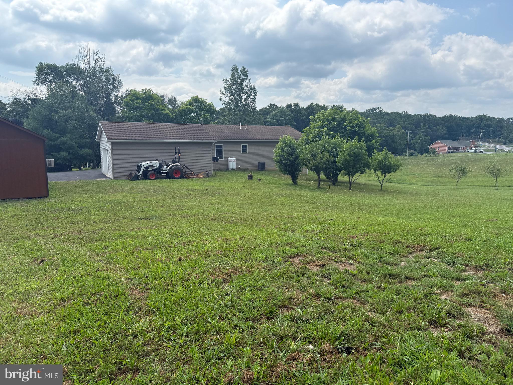 NONE AVAILABLE - Residential