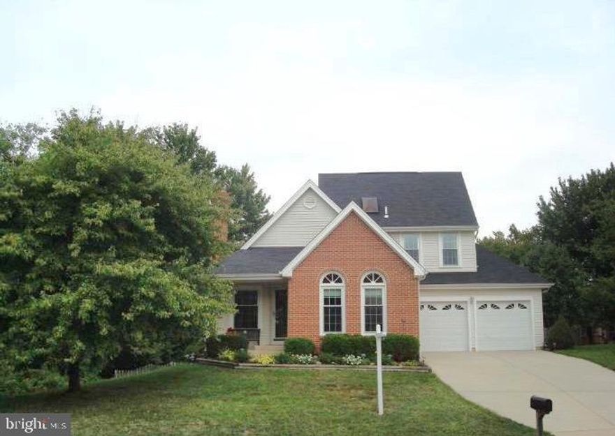 Amazing opportunity to own in the sought after Chantilly Highlands neighborhood! Owner's pride shows all throughout this property as the owners have meticulously maintained their home and have added lots of great features over the last few years to include a new quartz fireplace, LED lighting, and skylights, just to name a few! This home offers three finished levels with a main level office or bedroom, upgrades throughout, and a private fenced lot. The home's location is just seconds to the elementary school & community pool and just minutes from Rt. 28, and Fairfax County Parkway! Come see for yourself just how great this home truly is! It won't last long!