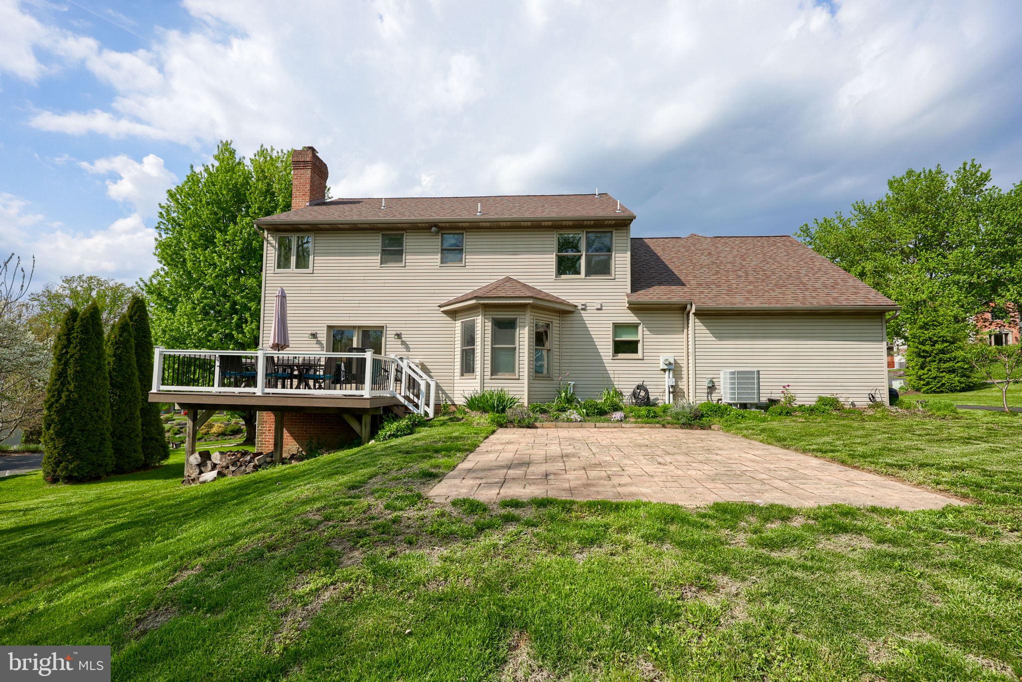 SPRINGDALE FARMS - Residential