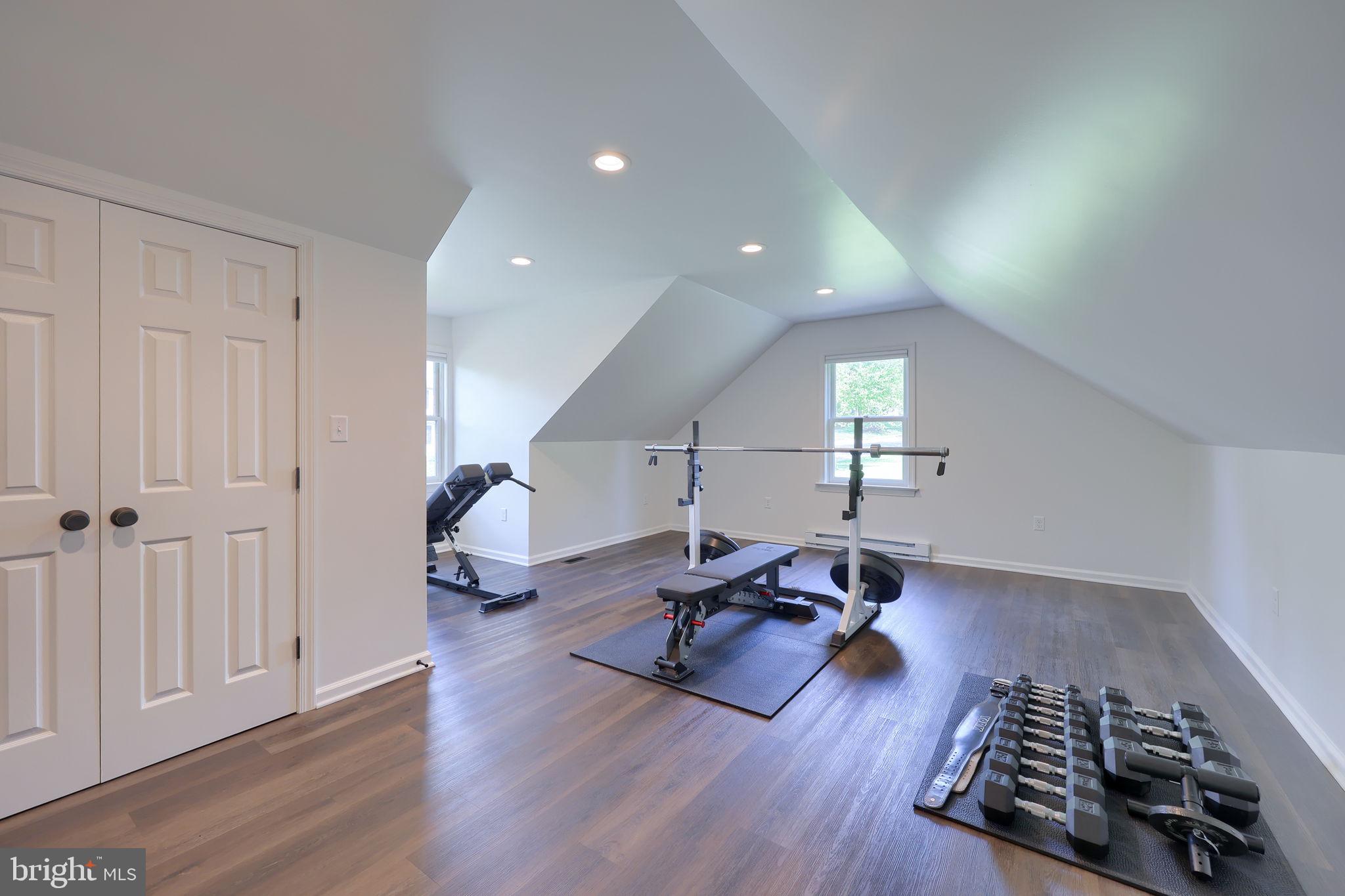 SPRINGDALE FARMS - Residential
