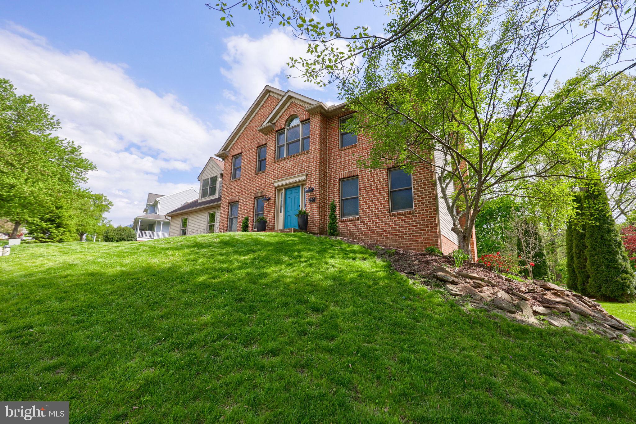 SPRINGDALE FARMS - Residential
