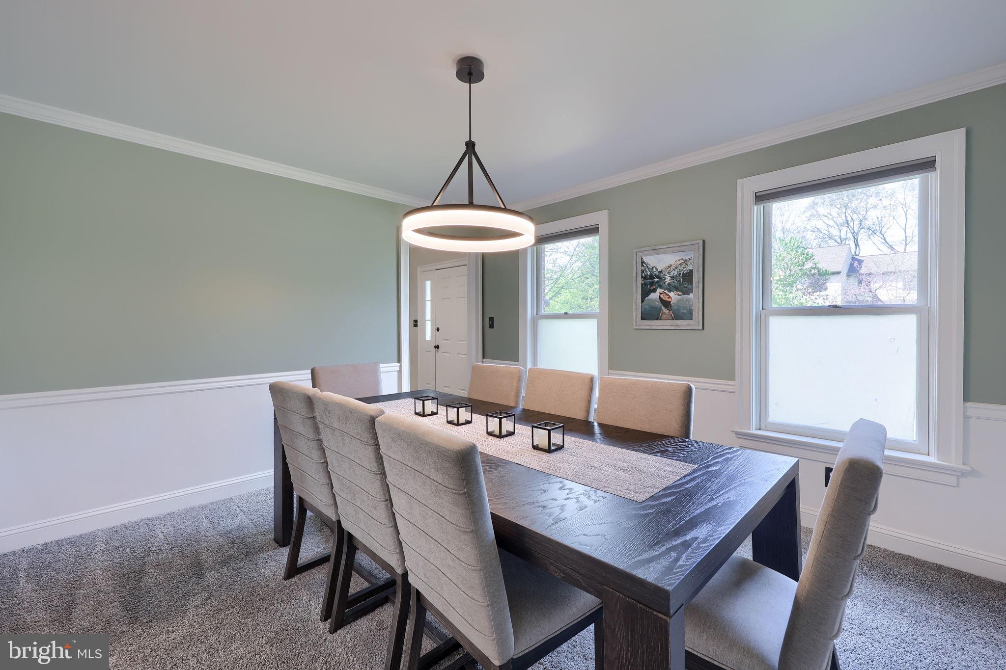 SPRINGDALE FARMS - Residential