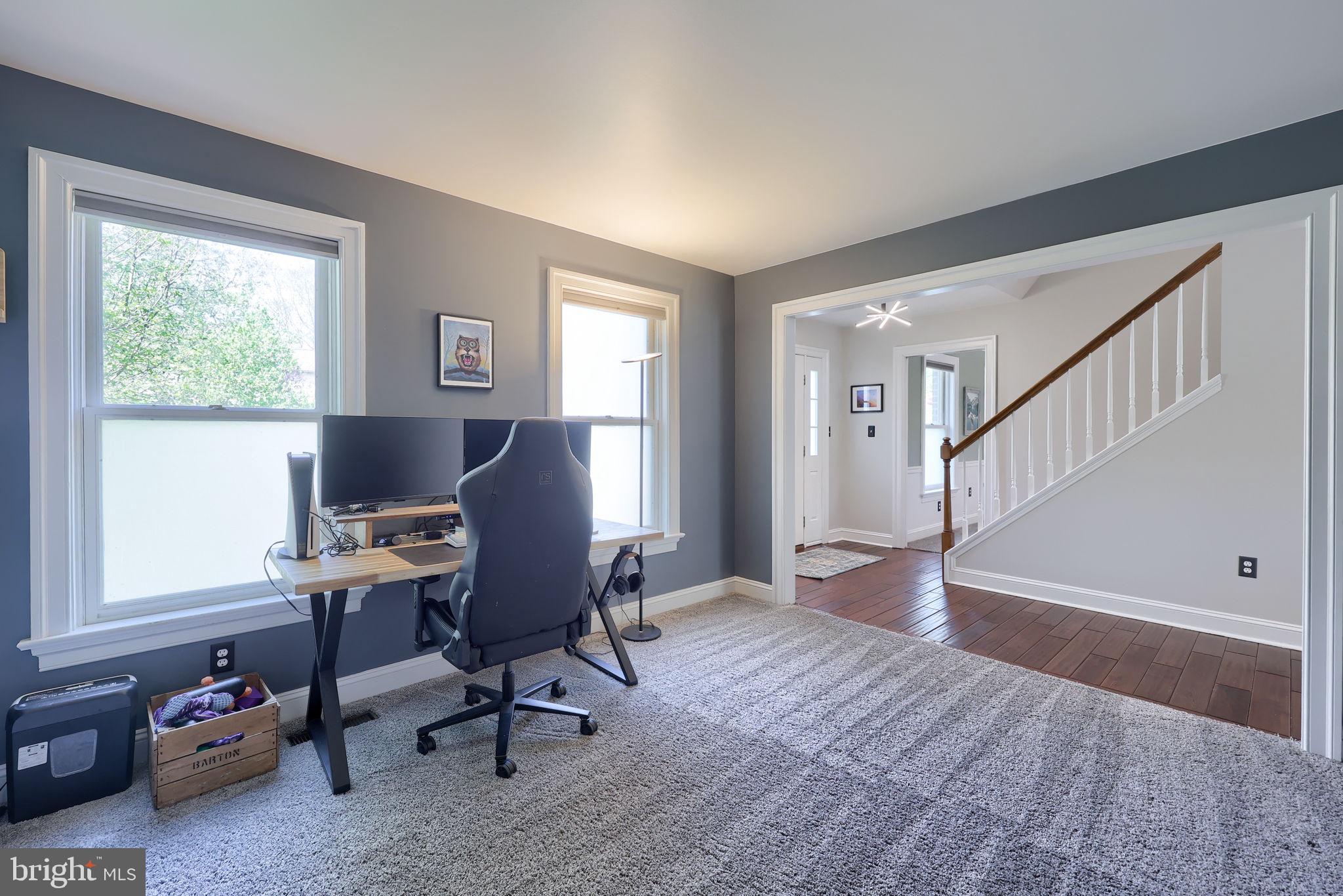 SPRINGDALE FARMS - Residential