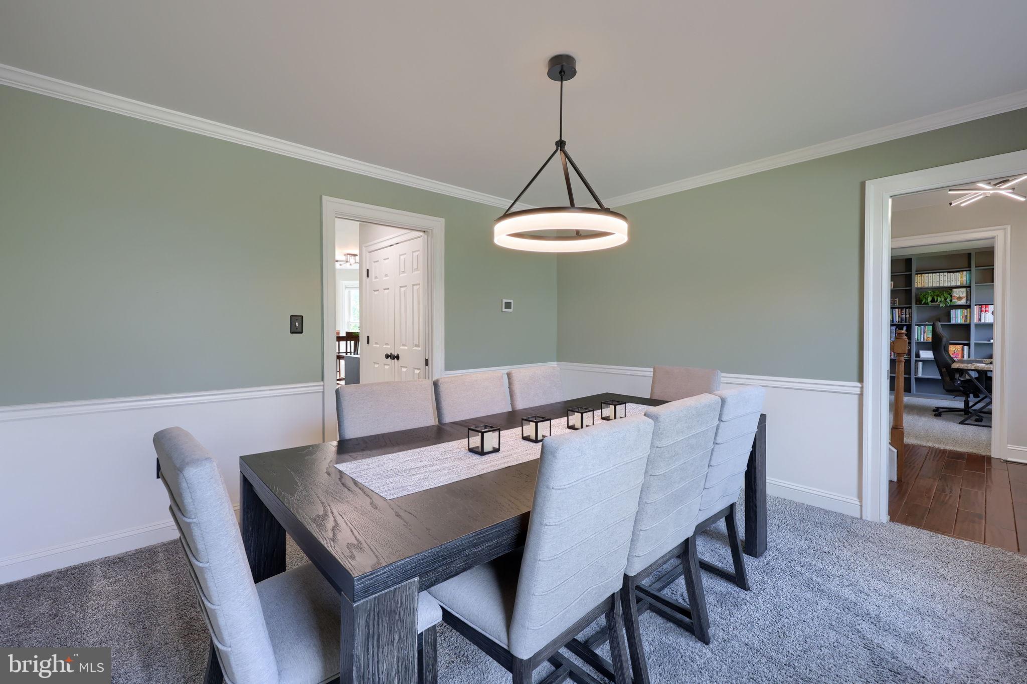 SPRINGDALE FARMS - Residential
