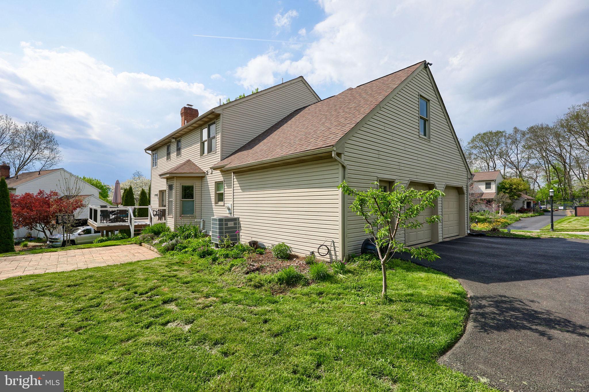 SPRINGDALE FARMS - Residential