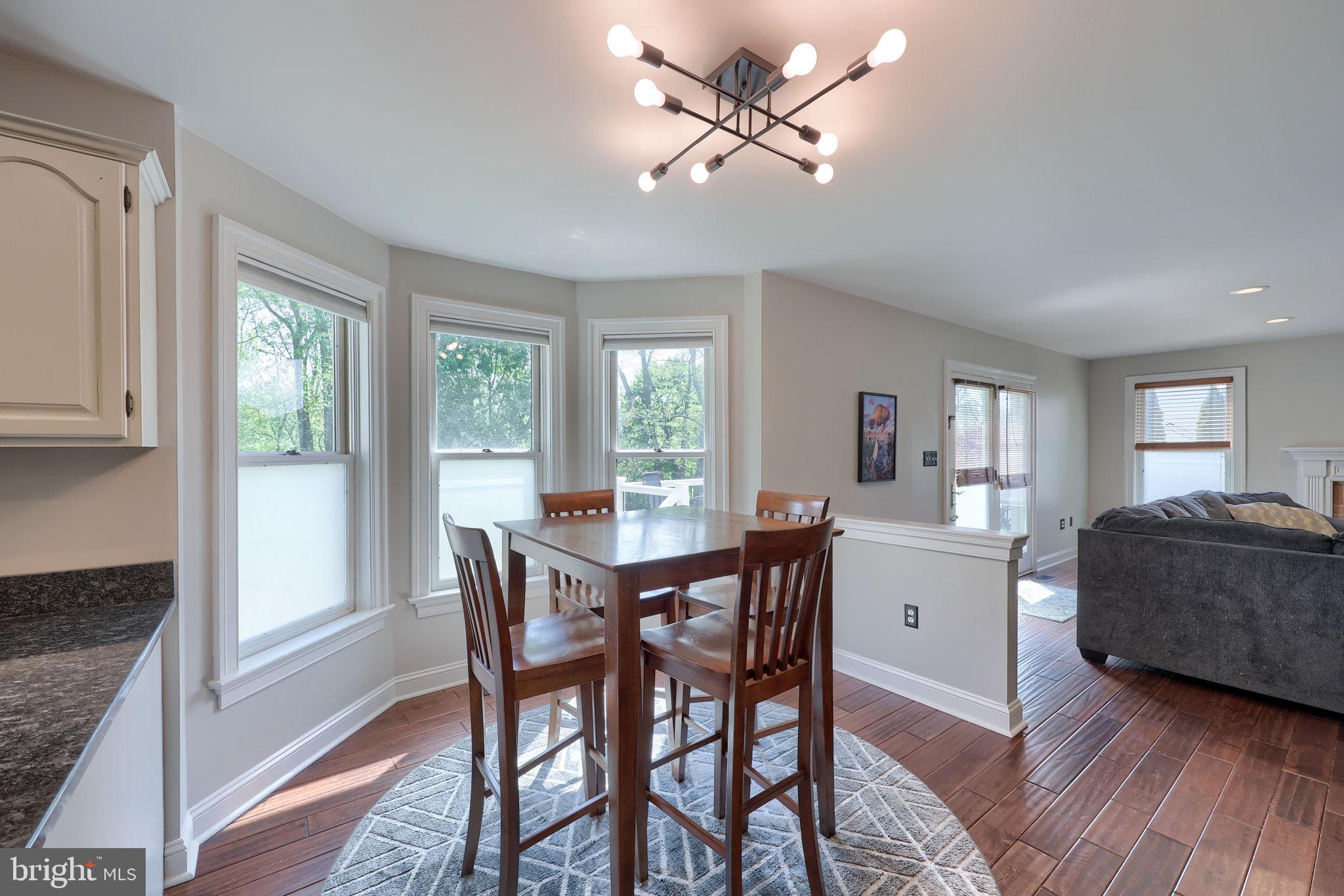 SPRINGDALE FARMS - Residential