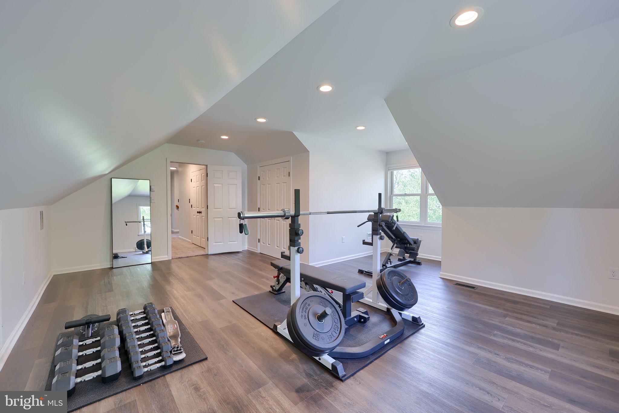 SPRINGDALE FARMS - Residential