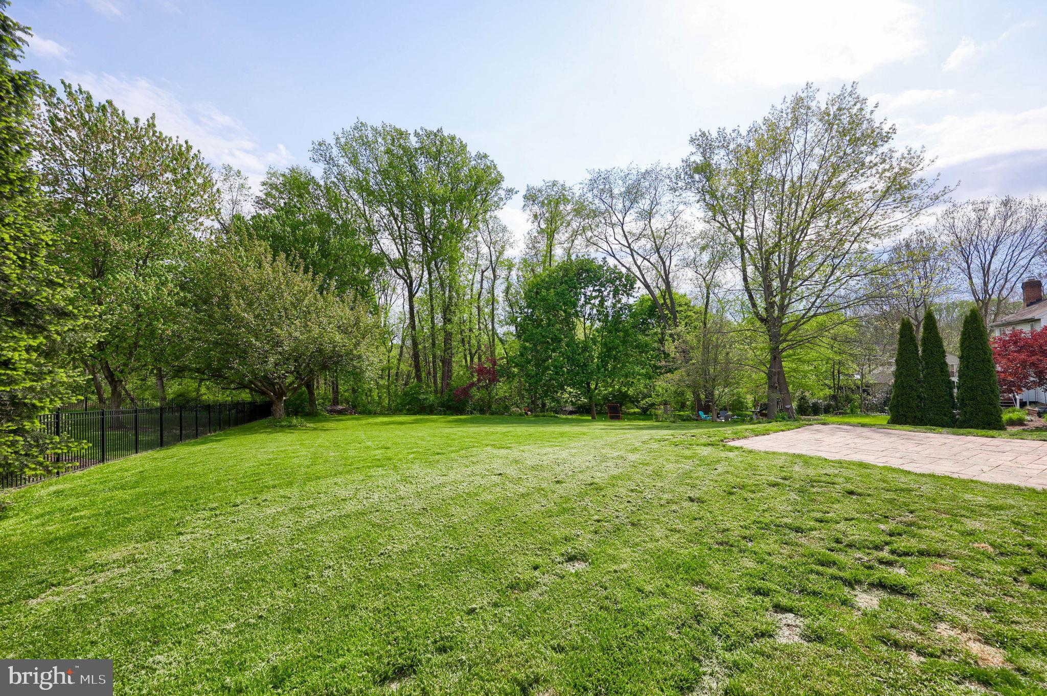 SPRINGDALE FARMS - Residential