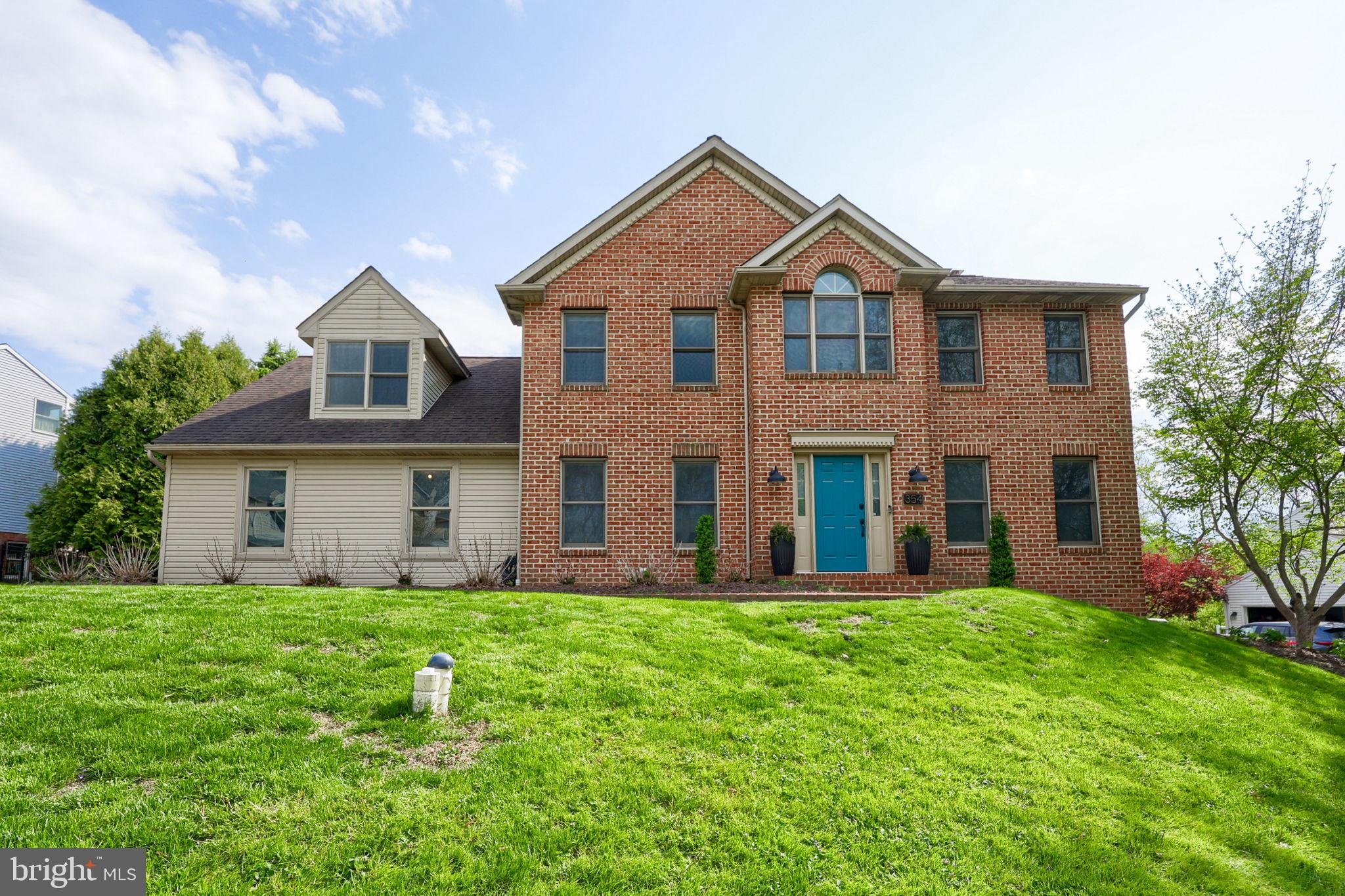 SPRINGDALE FARMS - Residential