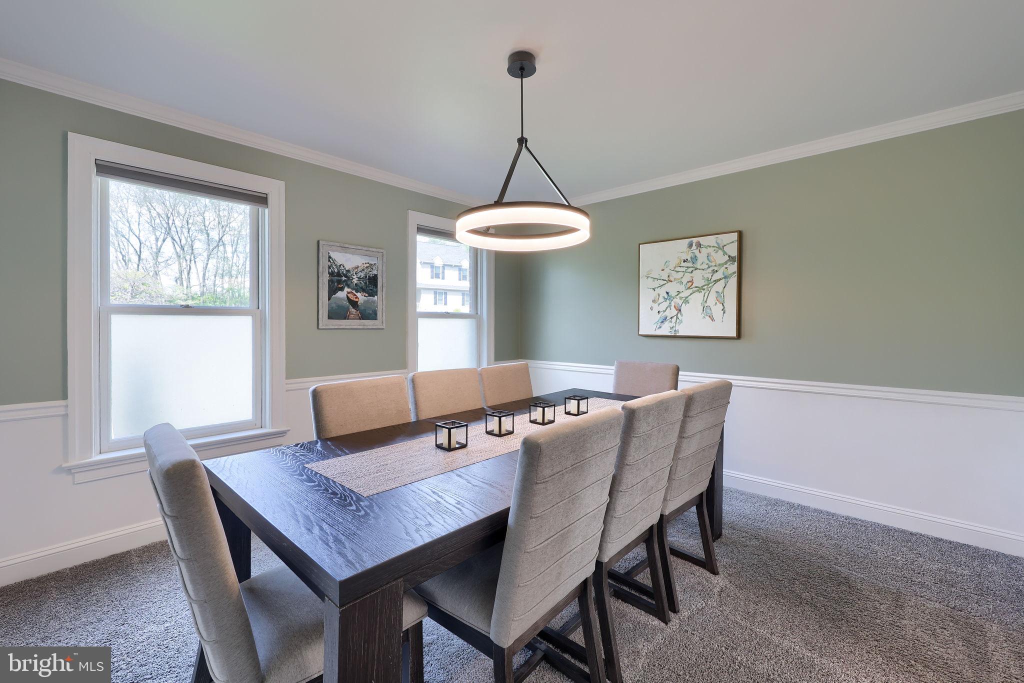 SPRINGDALE FARMS - Residential
