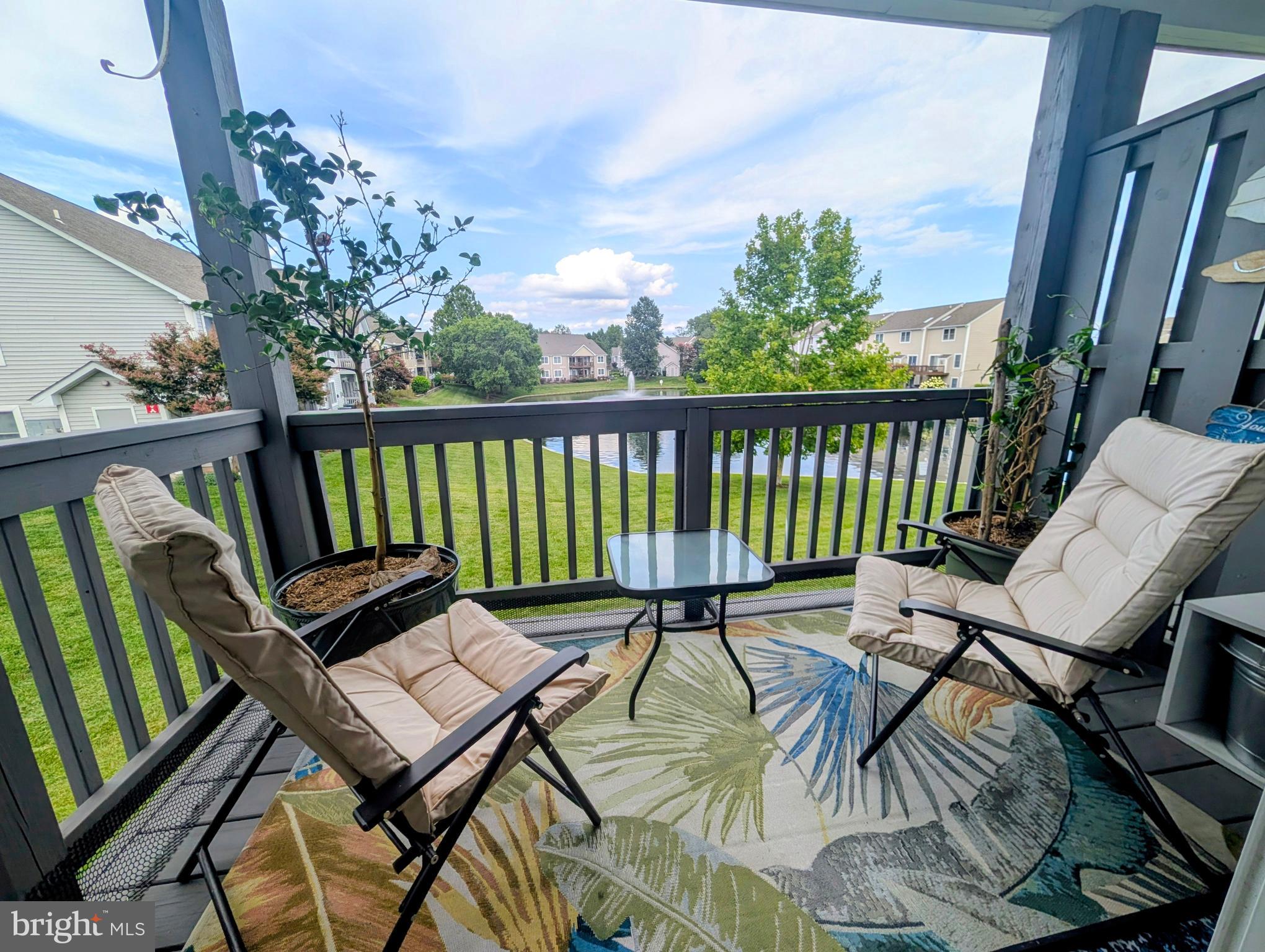 509 TEAL COURT E