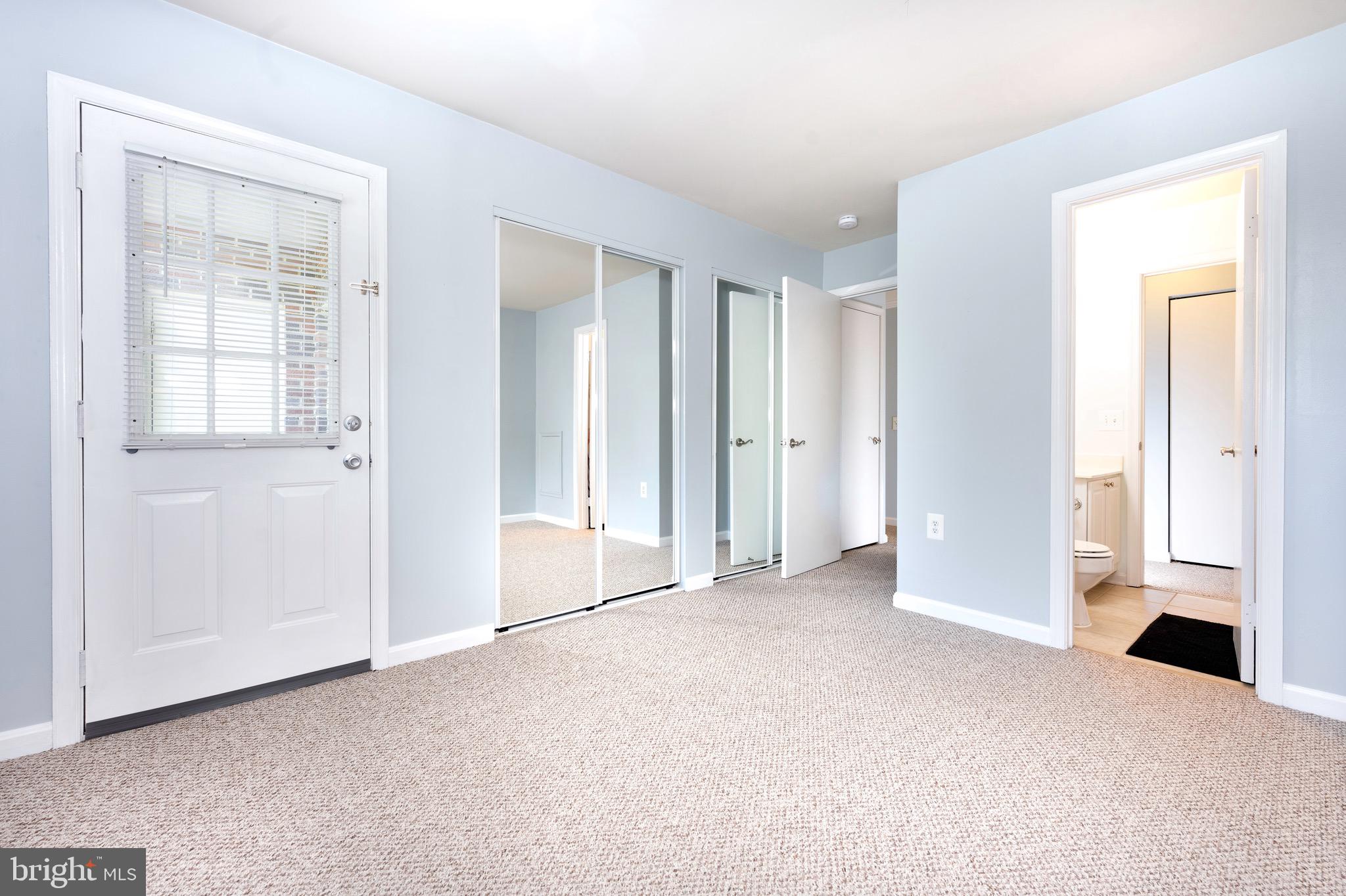 FLOWER HILL - Residential Lease