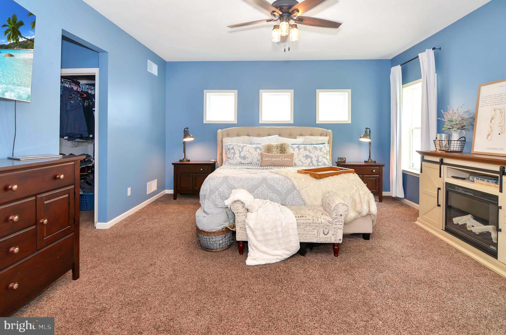 COOL SPRINGS AT CHARLESTOWN - Residential