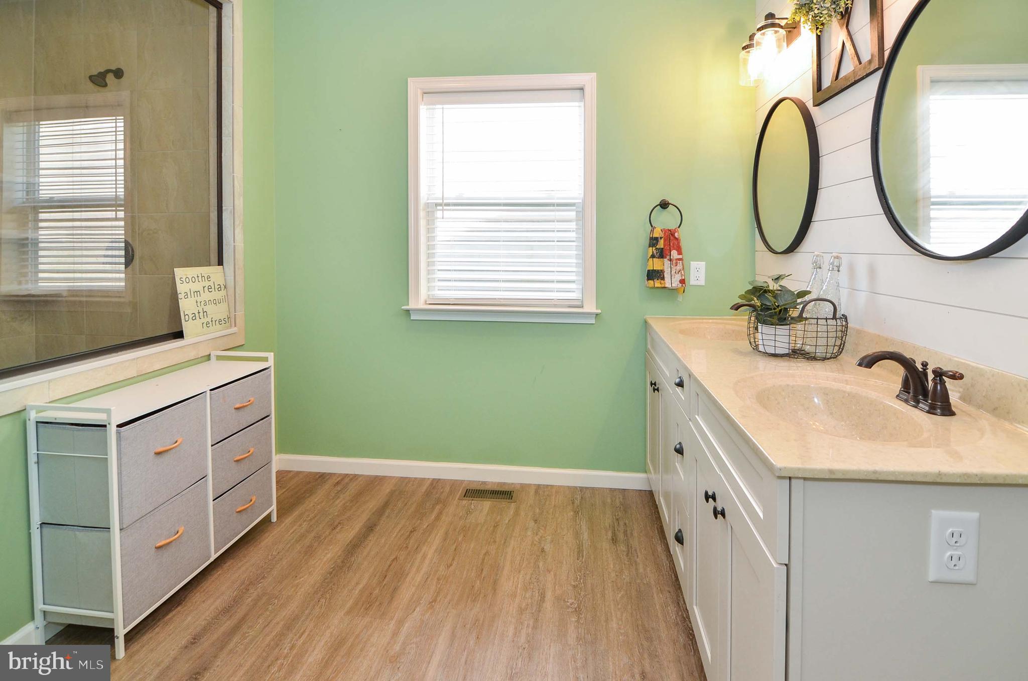 COOL SPRINGS AT CHARLESTOWN - Residential