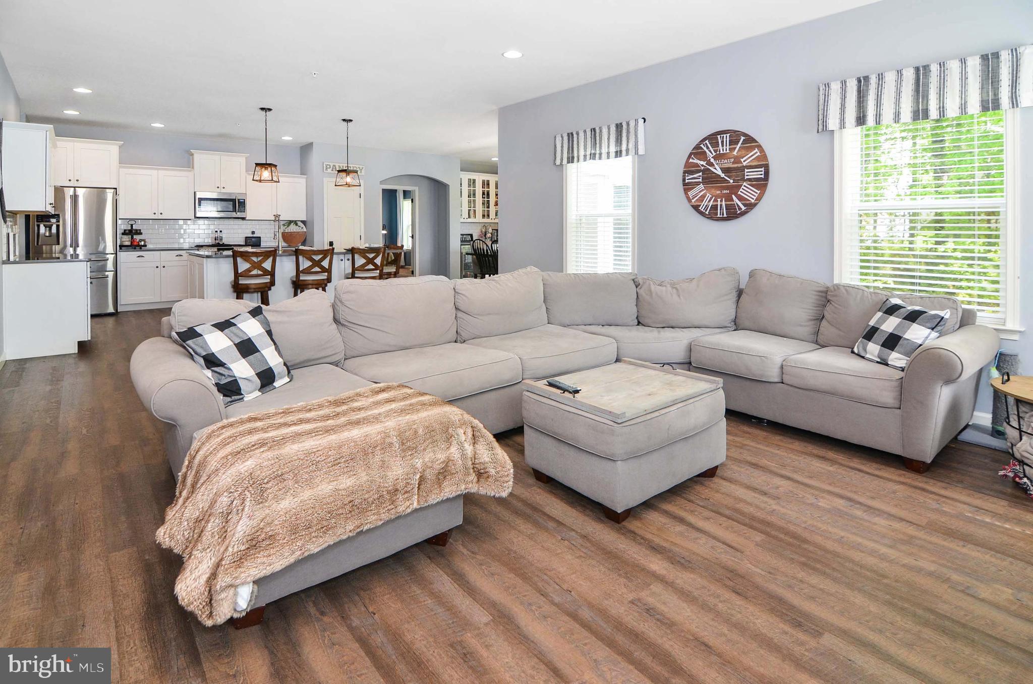 COOL SPRINGS AT CHARLESTOWN - Residential