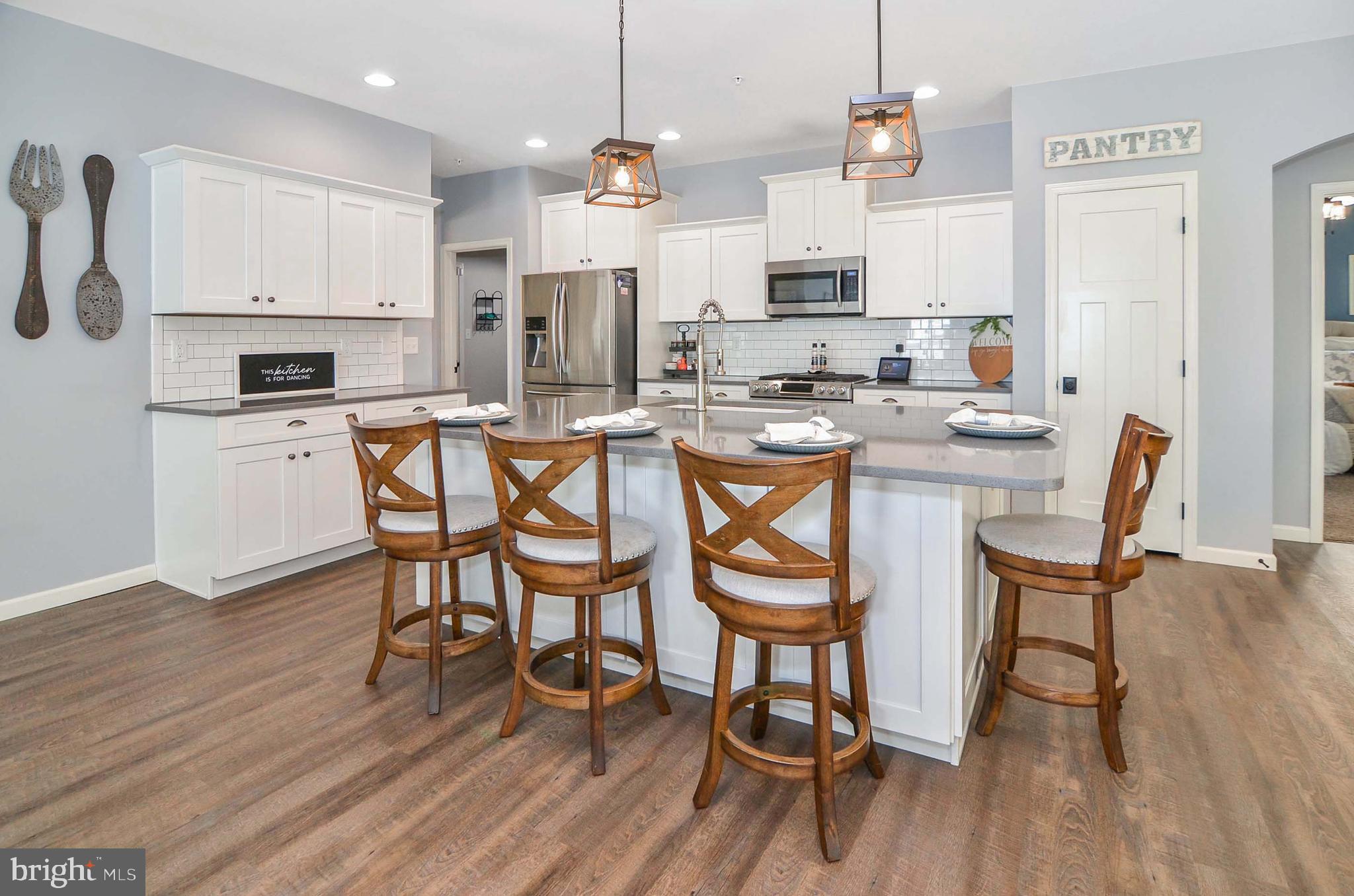 COOL SPRINGS AT CHARLESTOWN - Residential