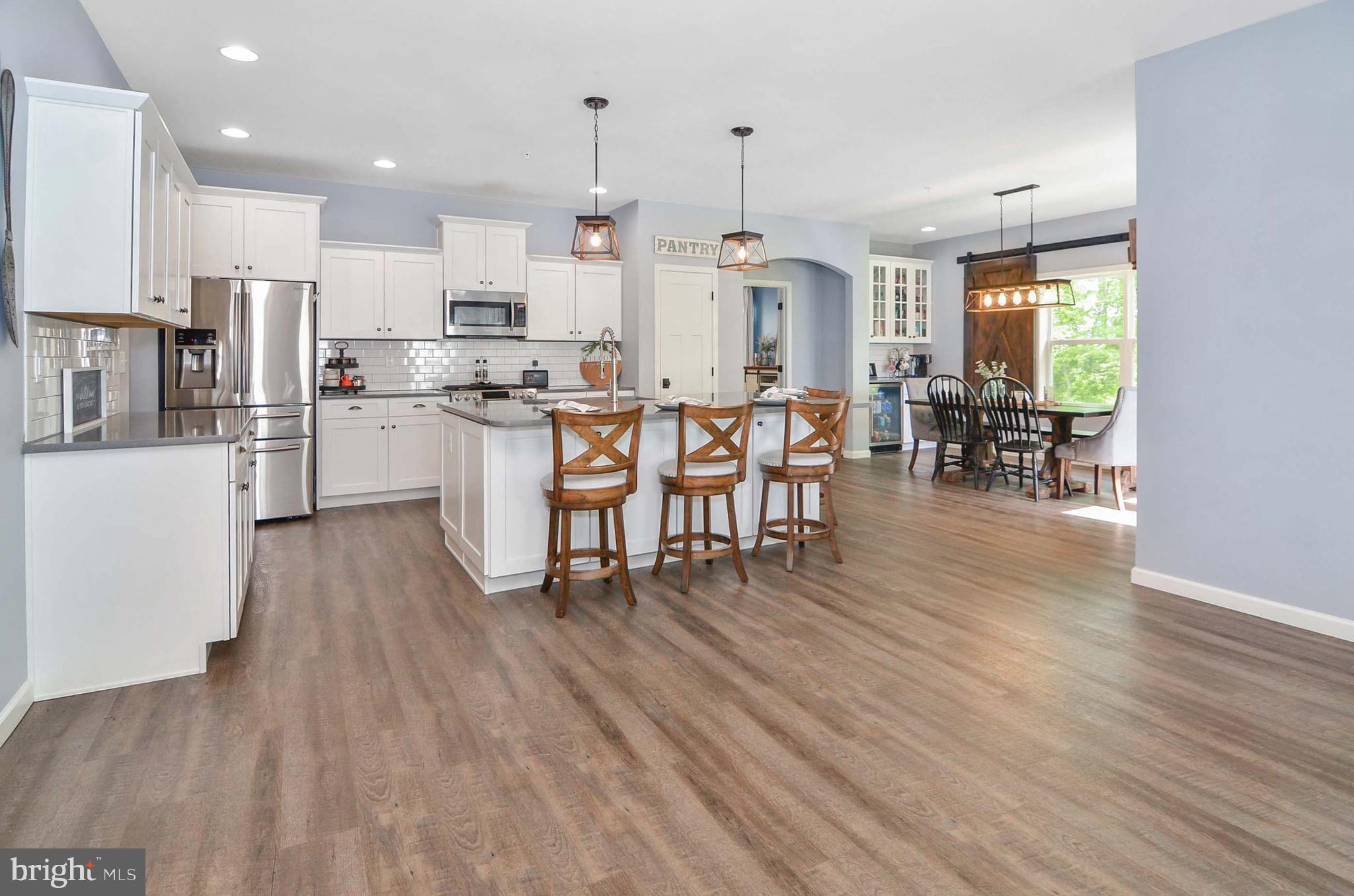 COOL SPRINGS AT CHARLESTOWN - Residential