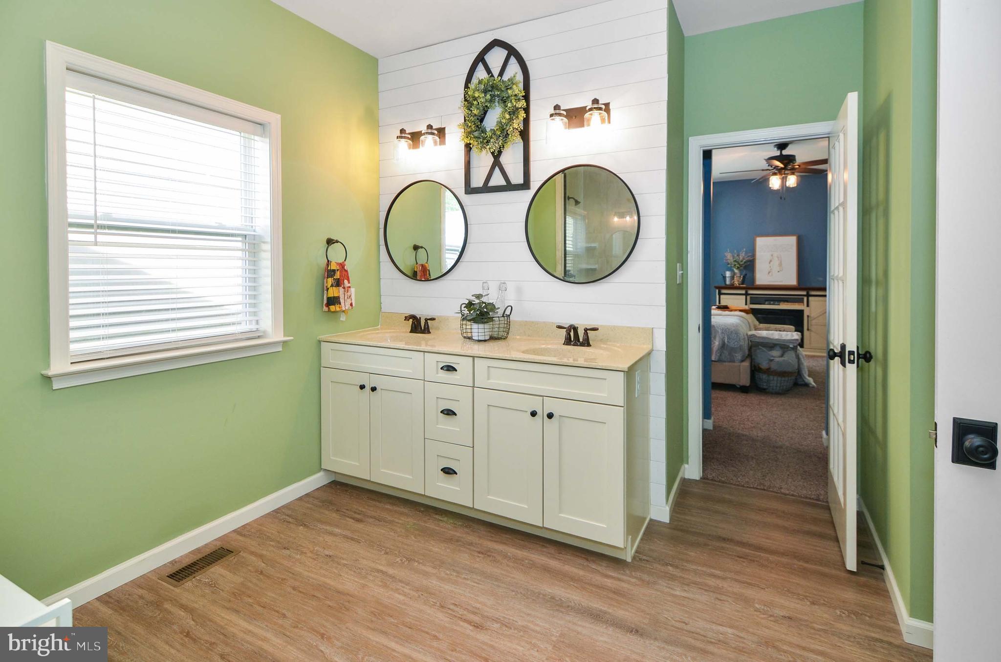 COOL SPRINGS AT CHARLESTOWN - Residential