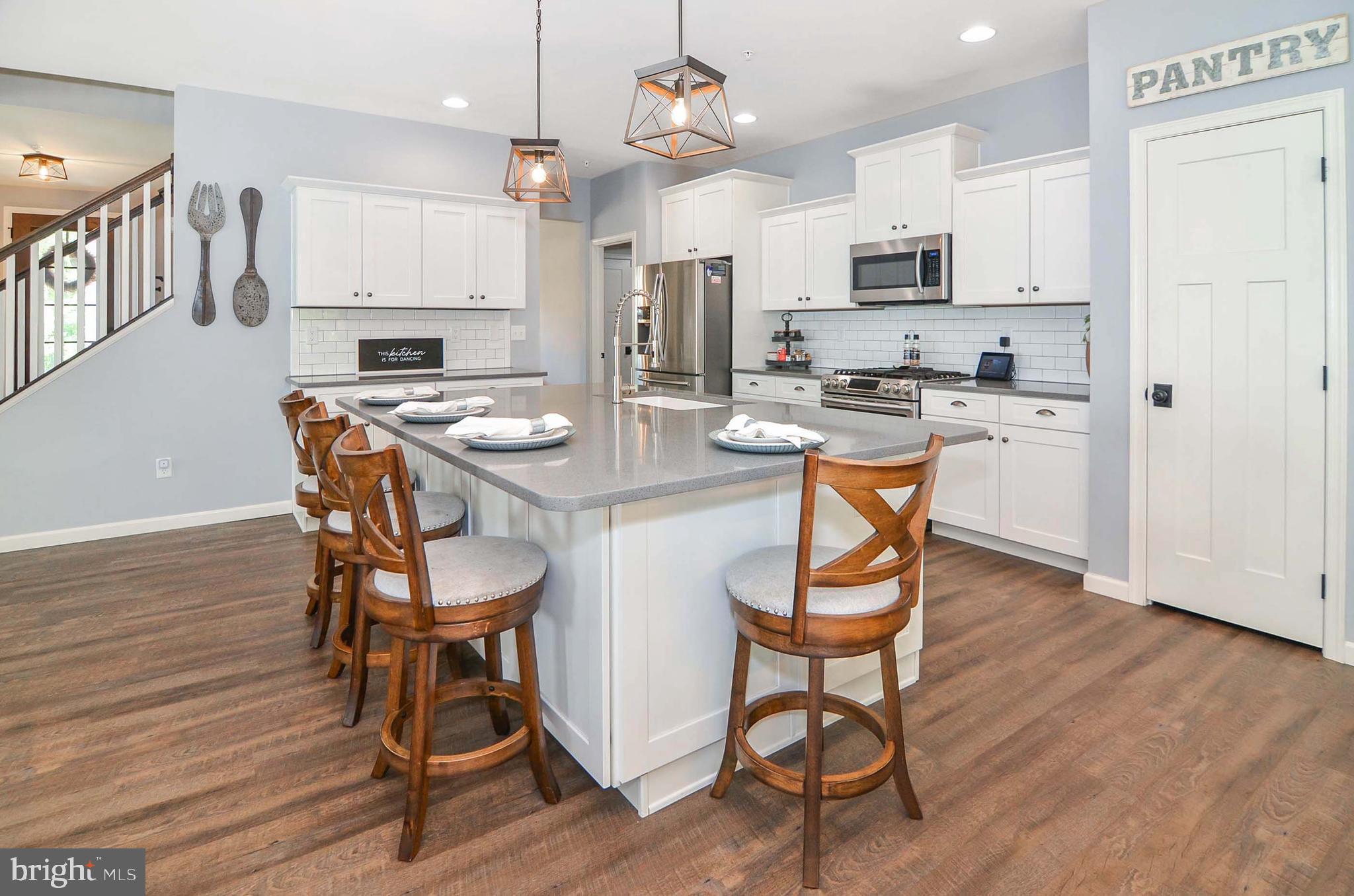 COOL SPRINGS AT CHARLESTOWN - Residential