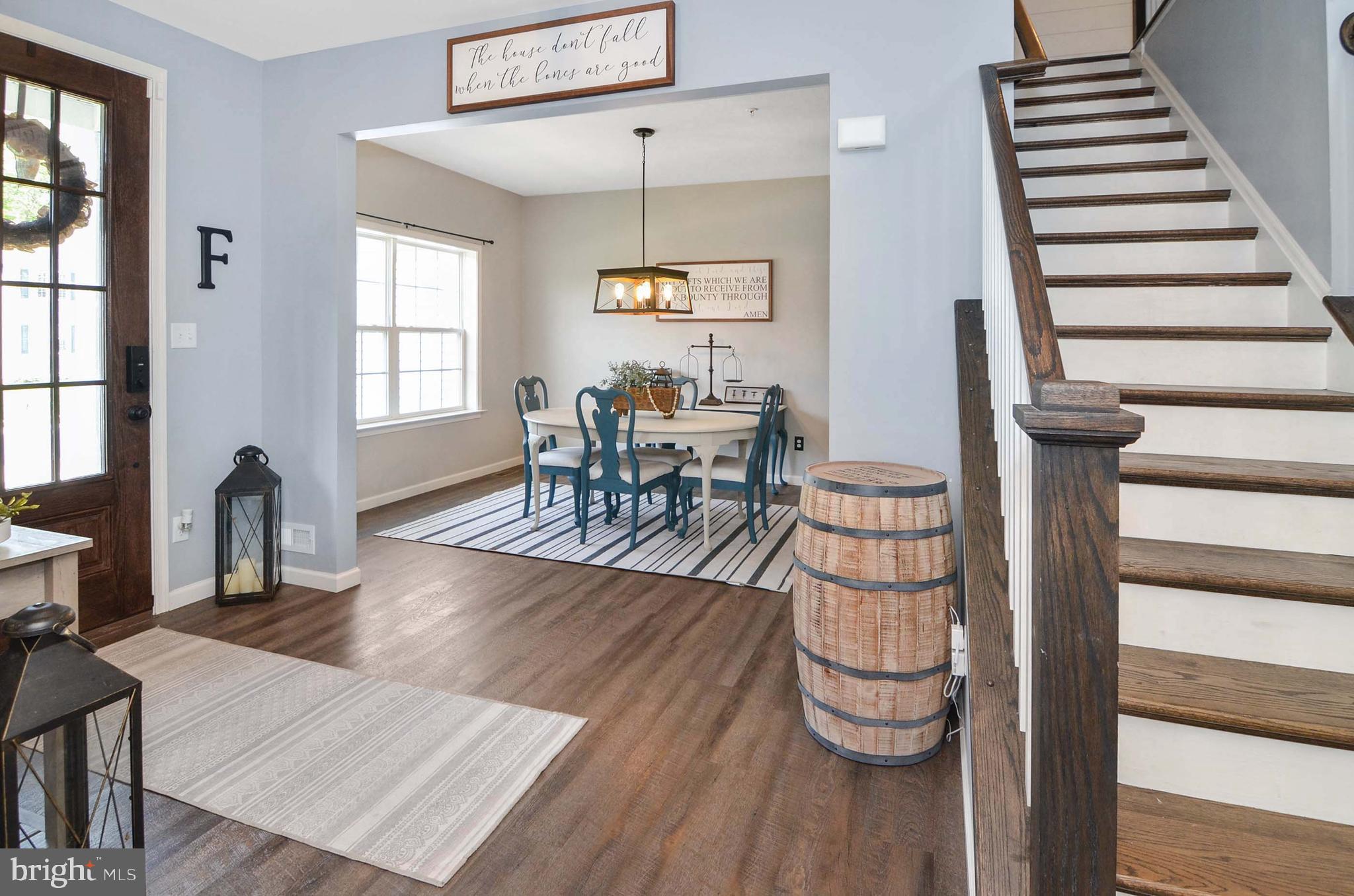 COOL SPRINGS AT CHARLESTOWN - Residential