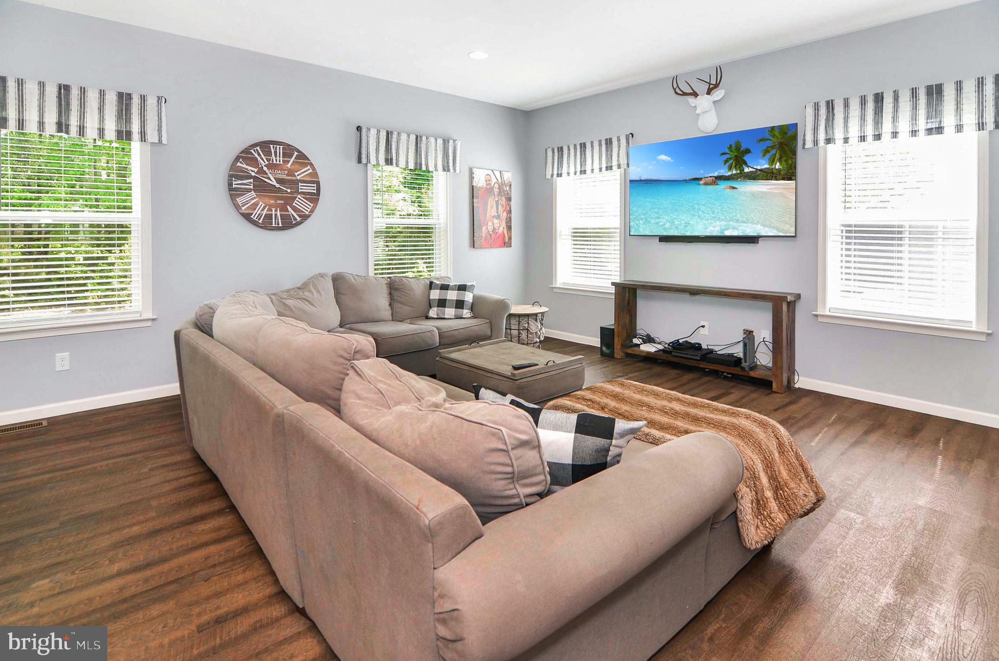 COOL SPRINGS AT CHARLESTOWN - Residential