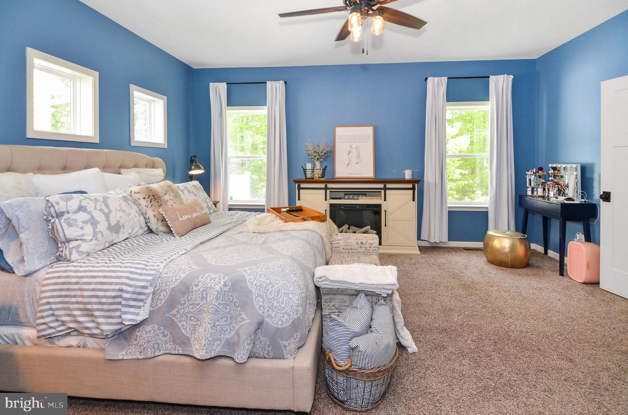 COOL SPRINGS AT CHARLESTOWN - Residential