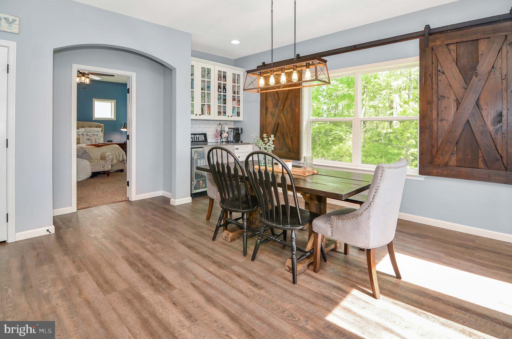 COOL SPRINGS AT CHARLESTOWN - Residential