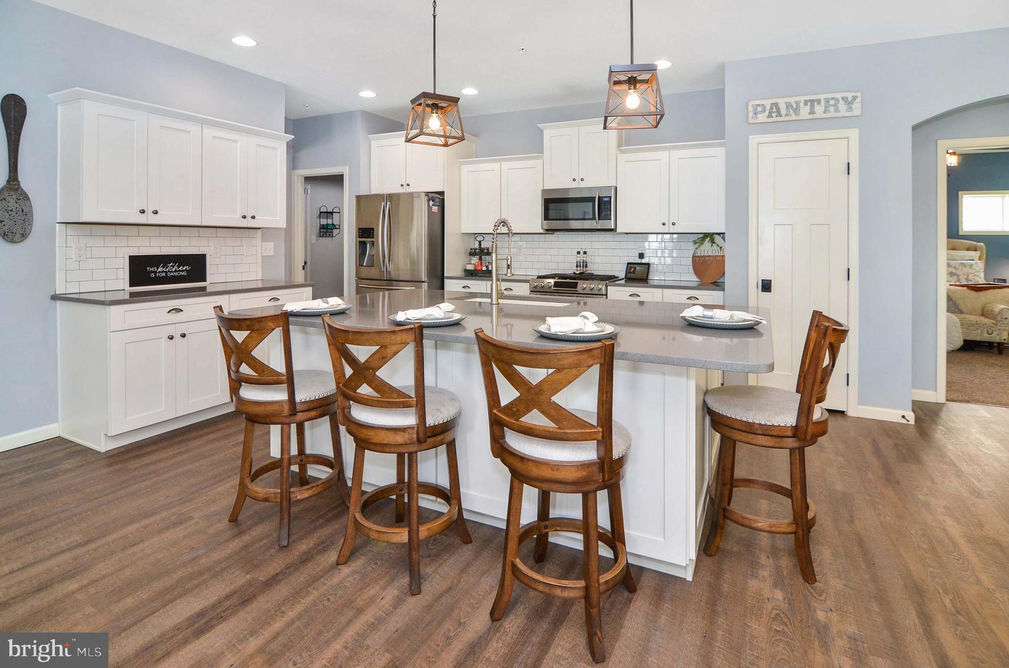 COOL SPRINGS AT CHARLESTOWN - Residential