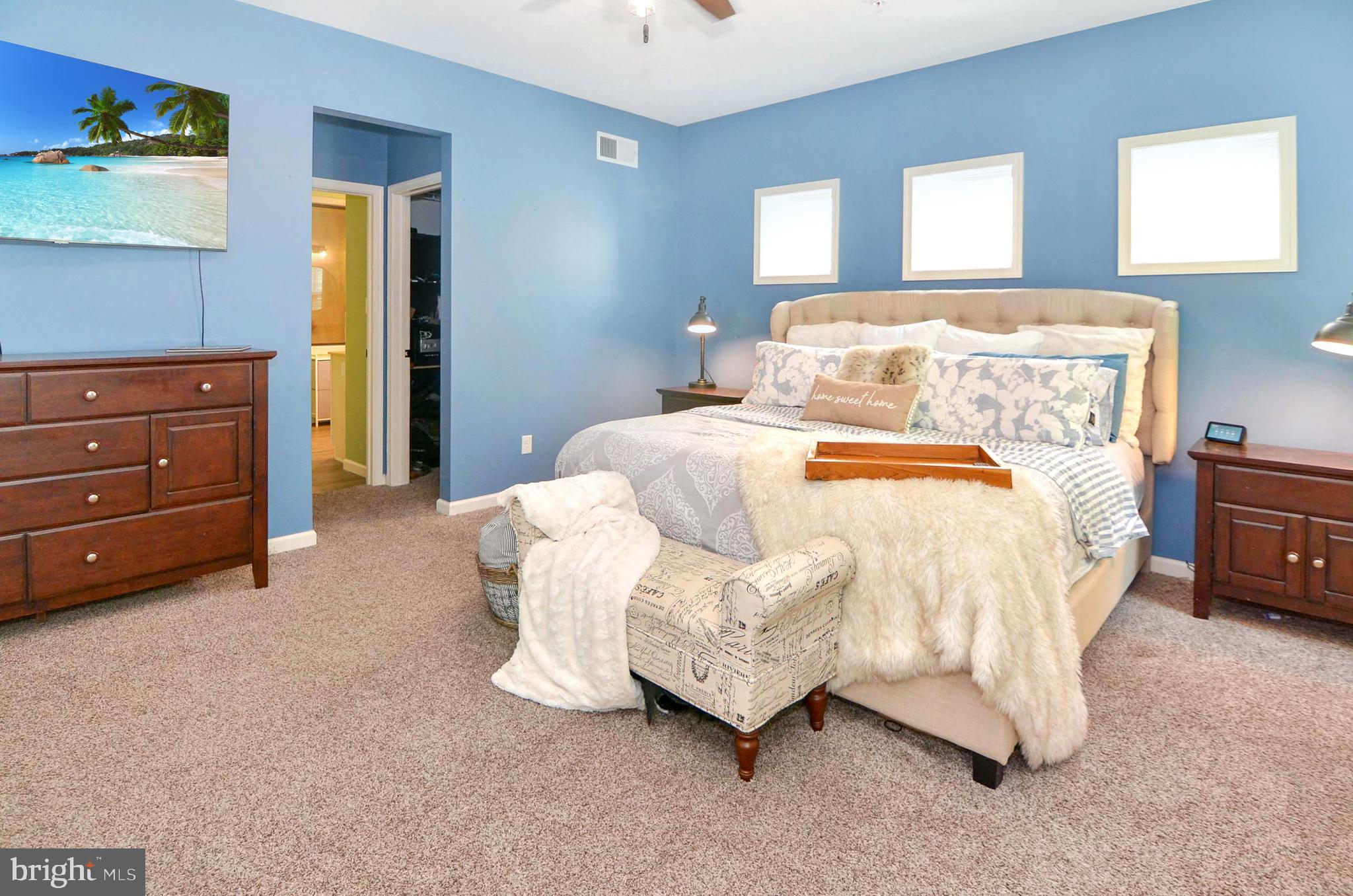 COOL SPRINGS AT CHARLESTOWN - Residential