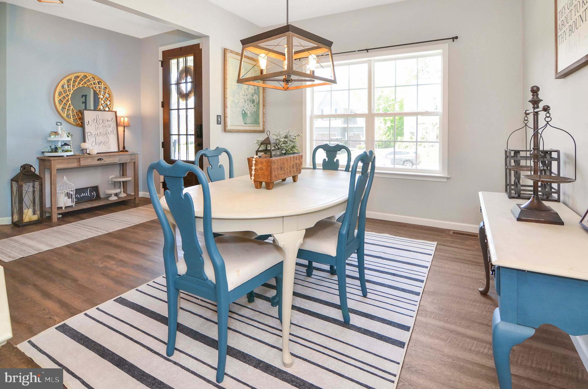 COOL SPRINGS AT CHARLESTOWN - Residential