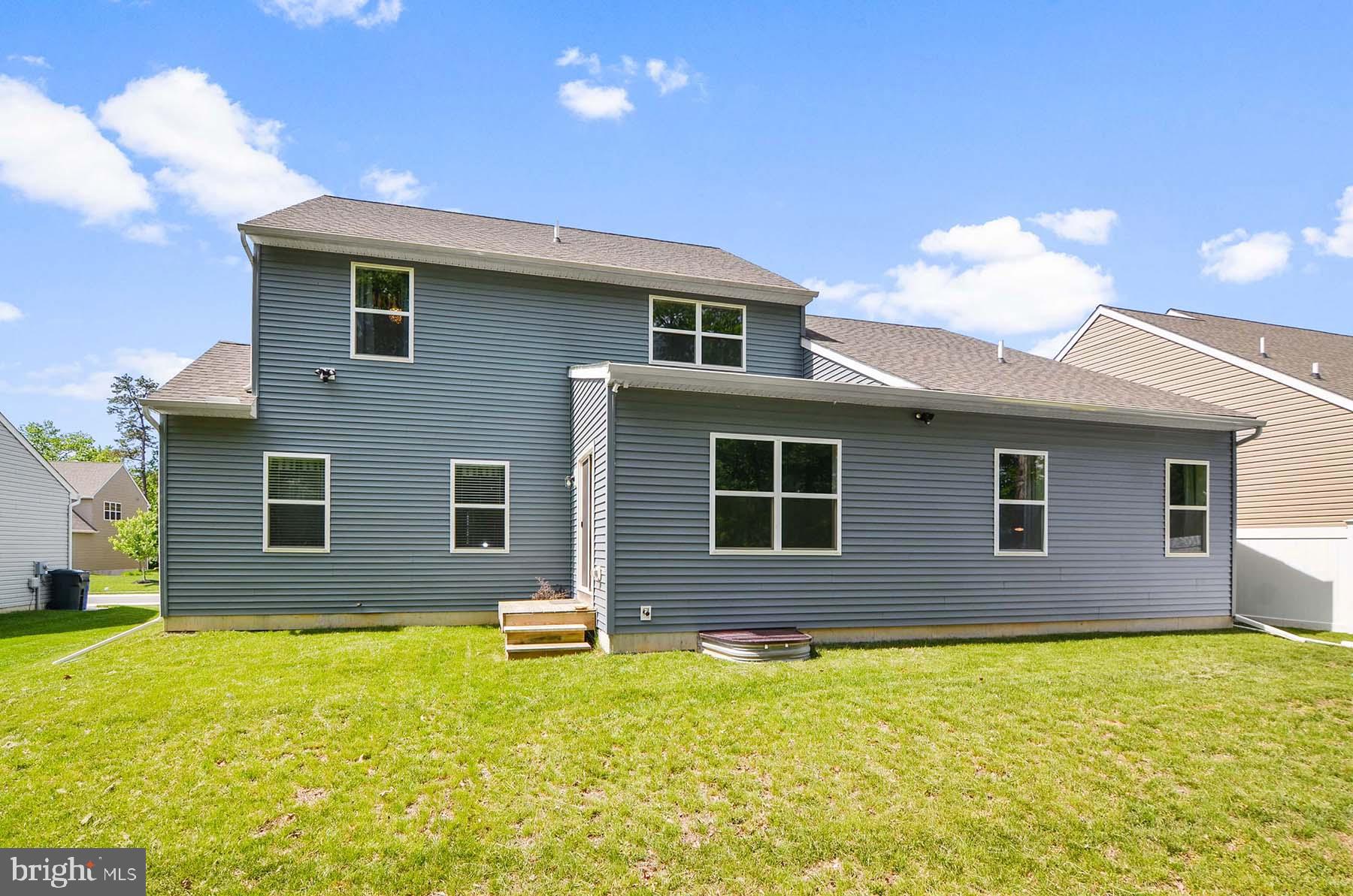 COOL SPRINGS AT CHARLESTOWN - Residential