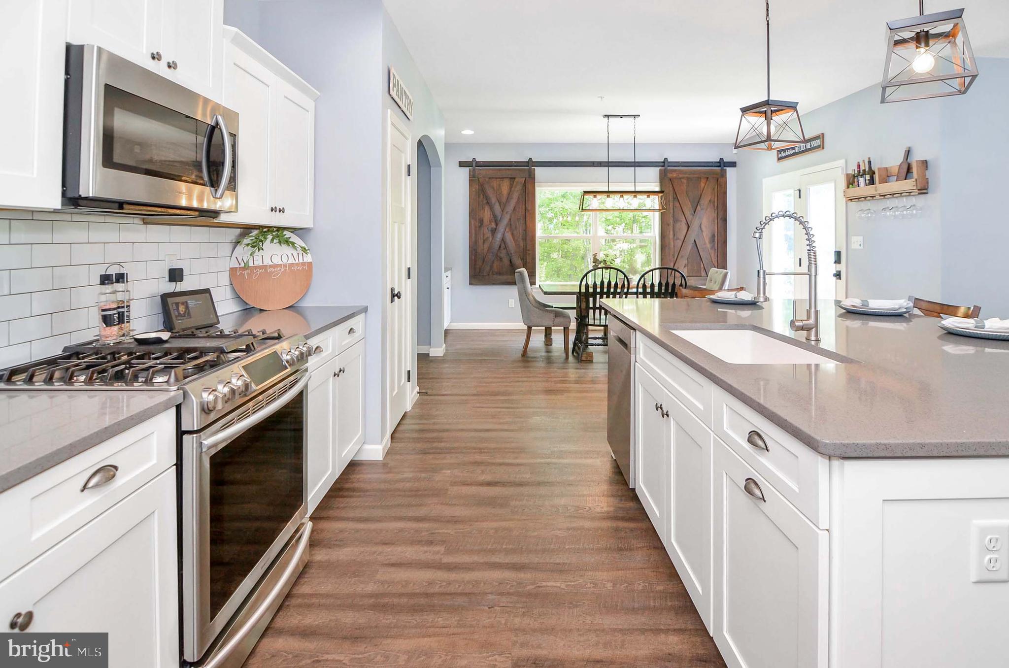 COOL SPRINGS AT CHARLESTOWN - Residential