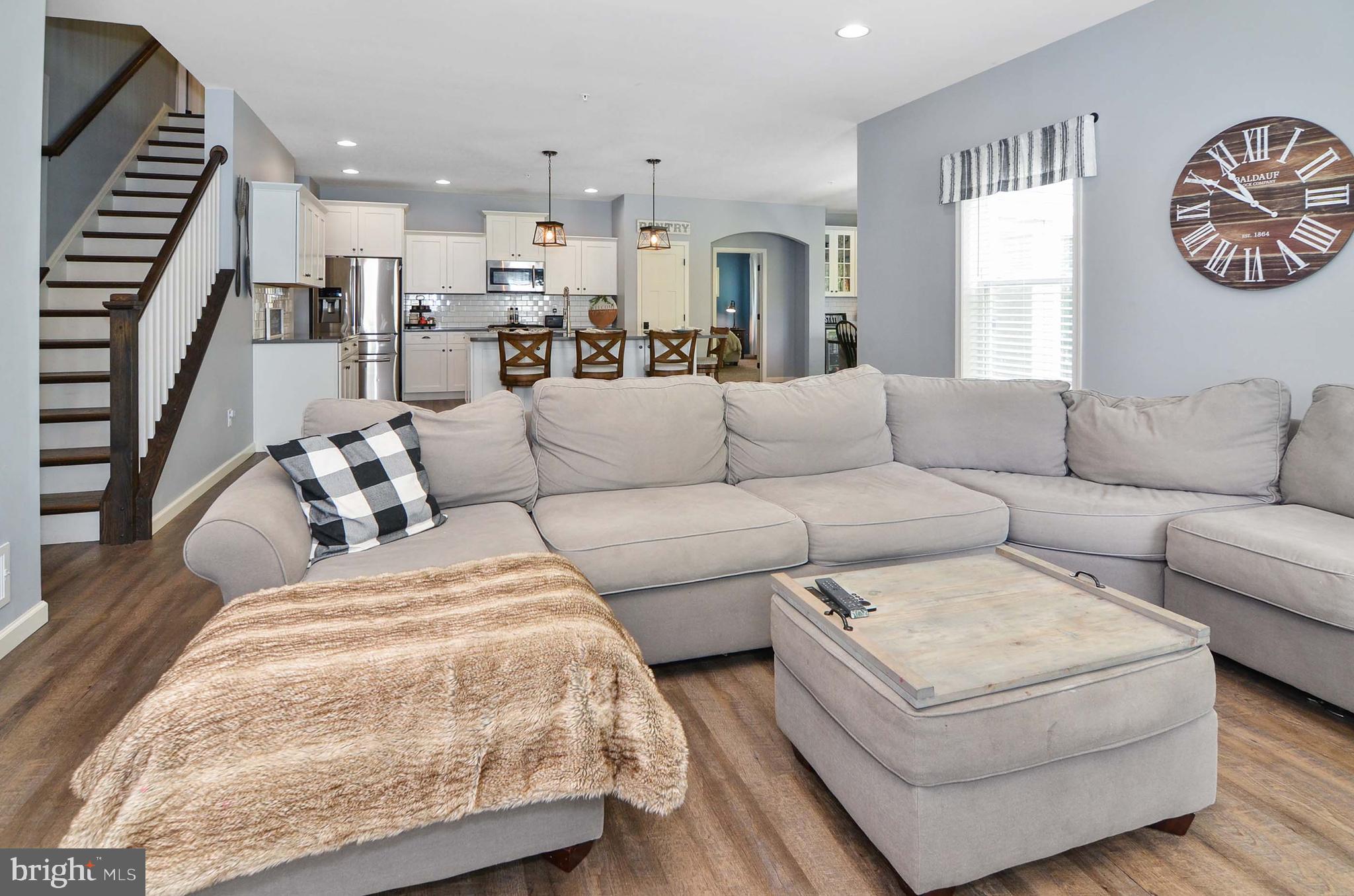 COOL SPRINGS AT CHARLESTOWN - Residential