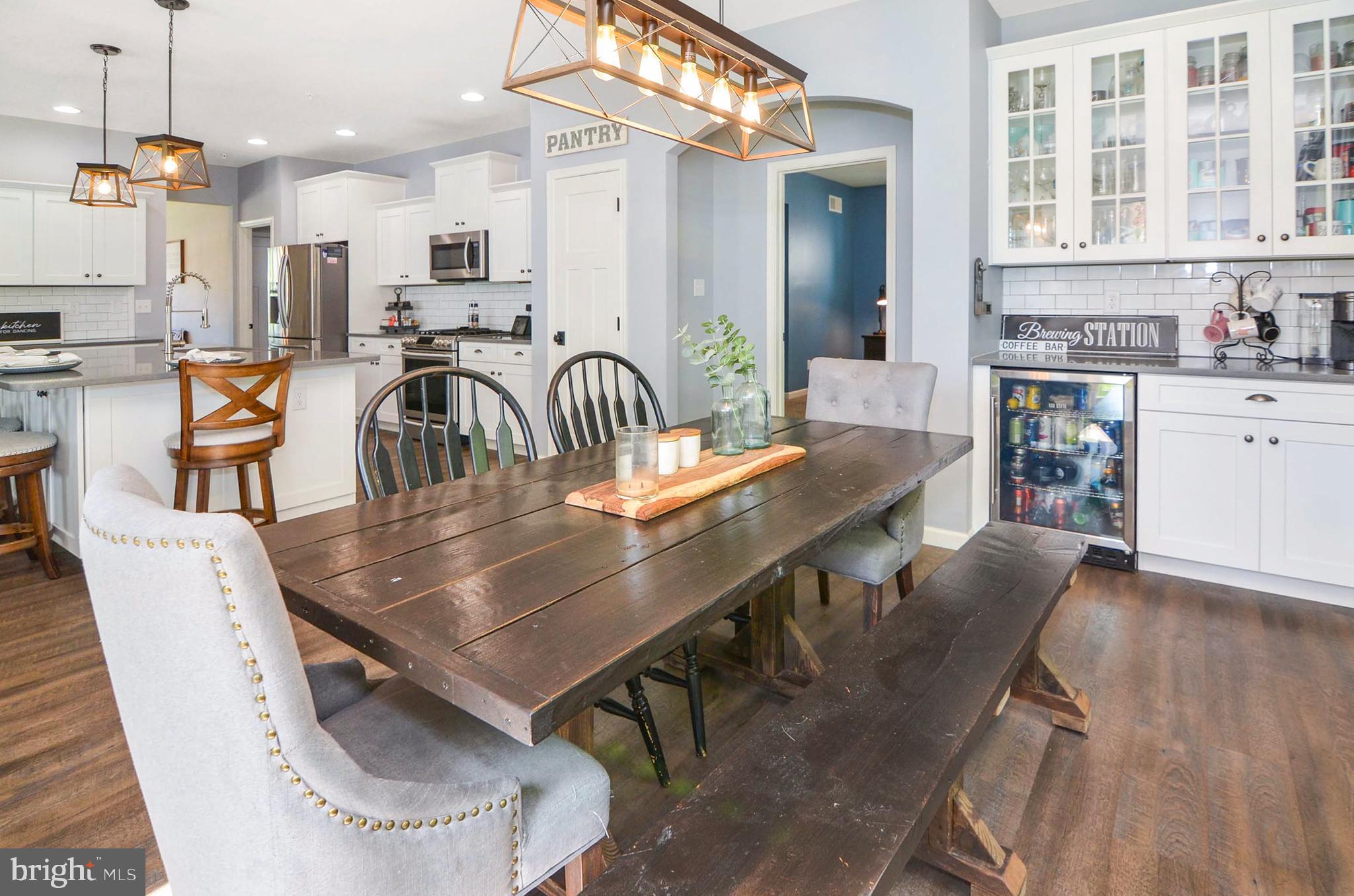 COOL SPRINGS AT CHARLESTOWN - Residential