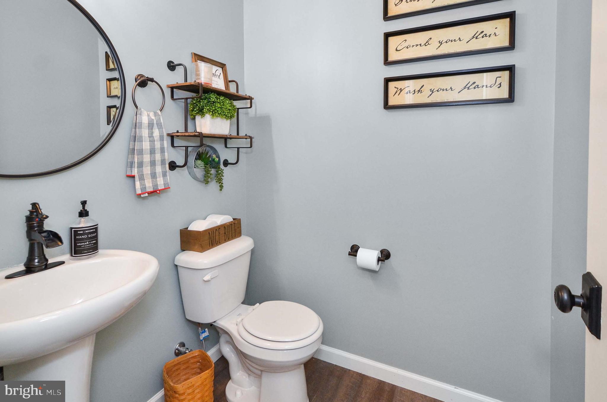 COOL SPRINGS AT CHARLESTOWN - Residential