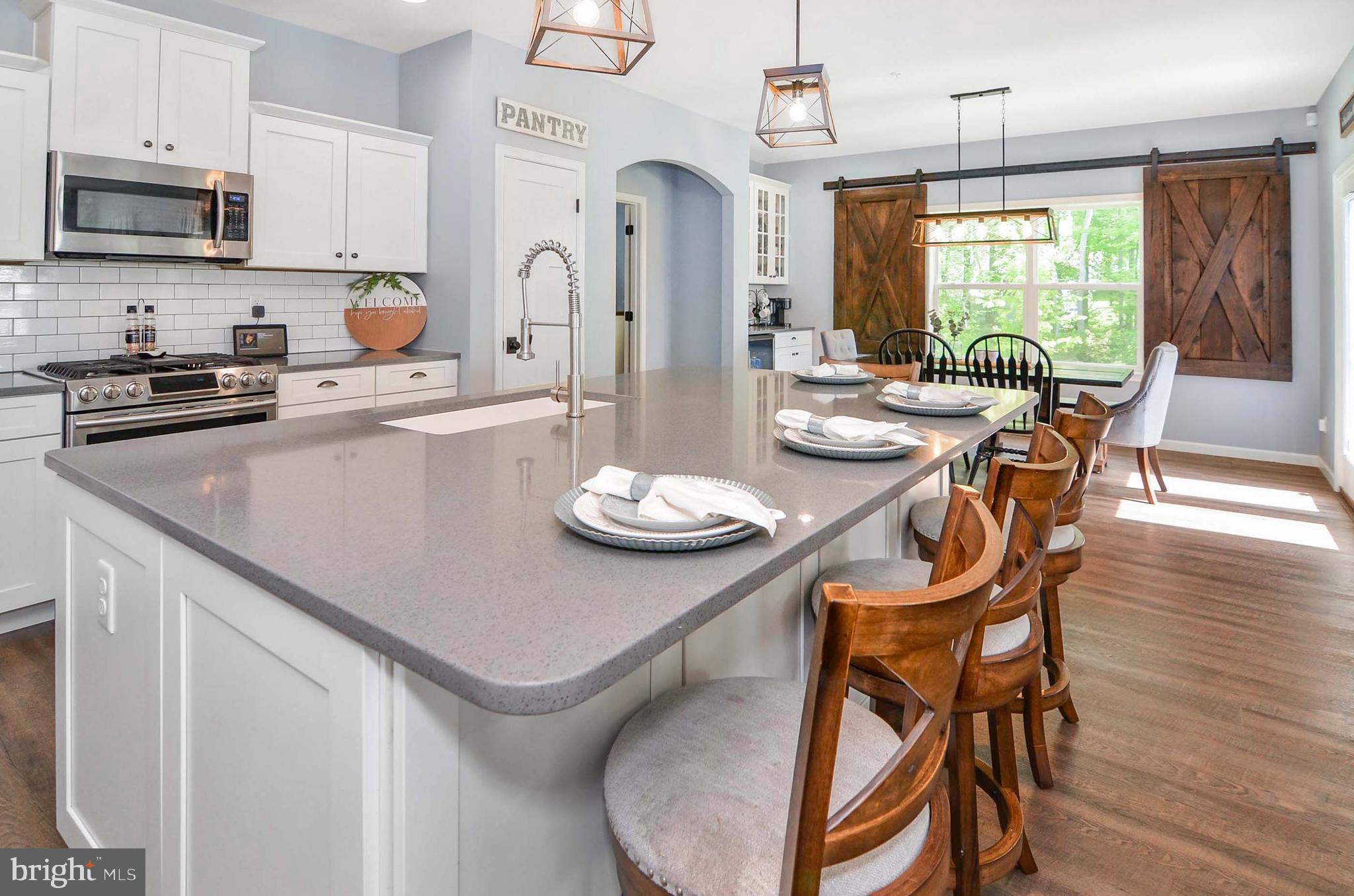 COOL SPRINGS AT CHARLESTOWN - Residential