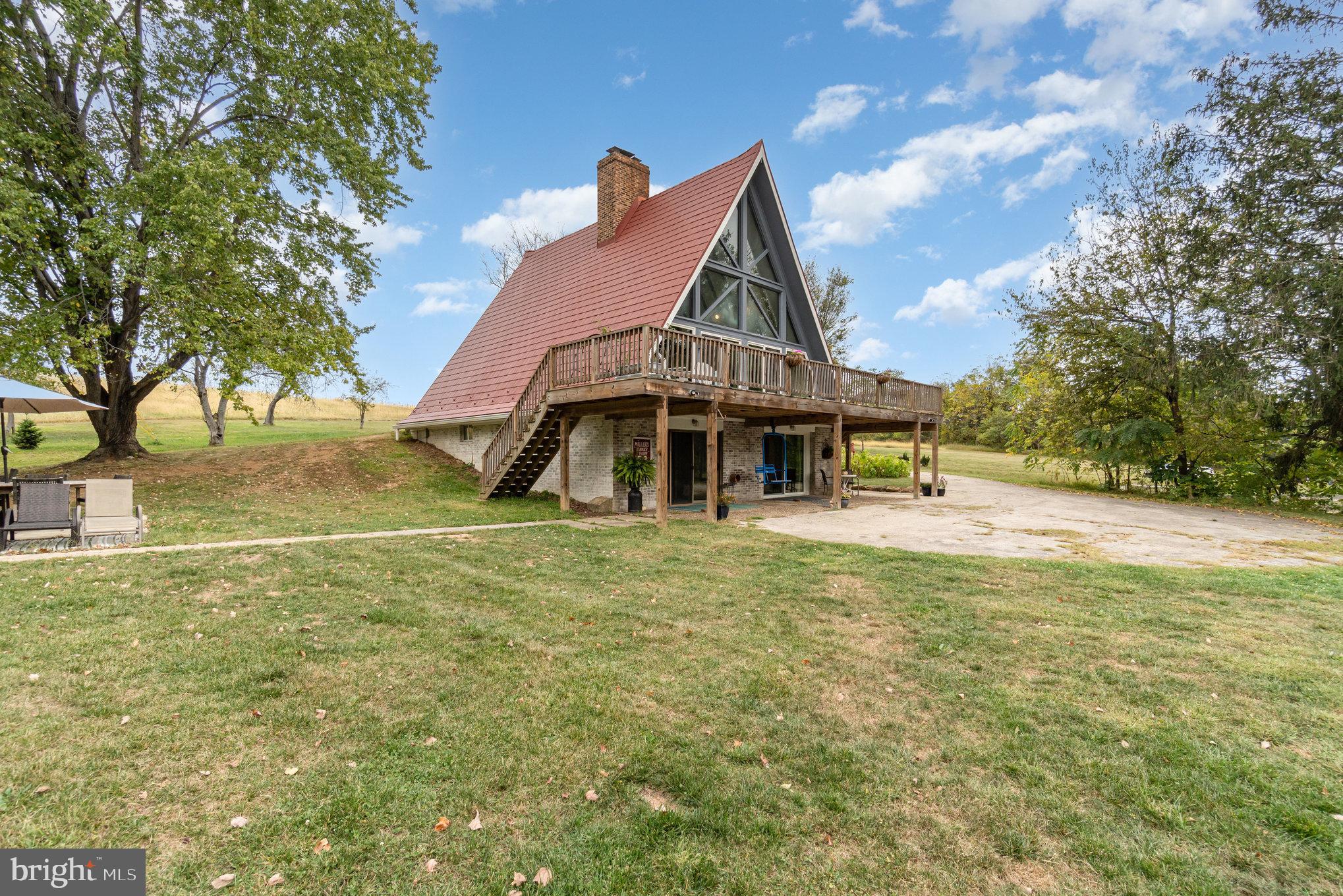 580 S KRALLTOWN ROAD