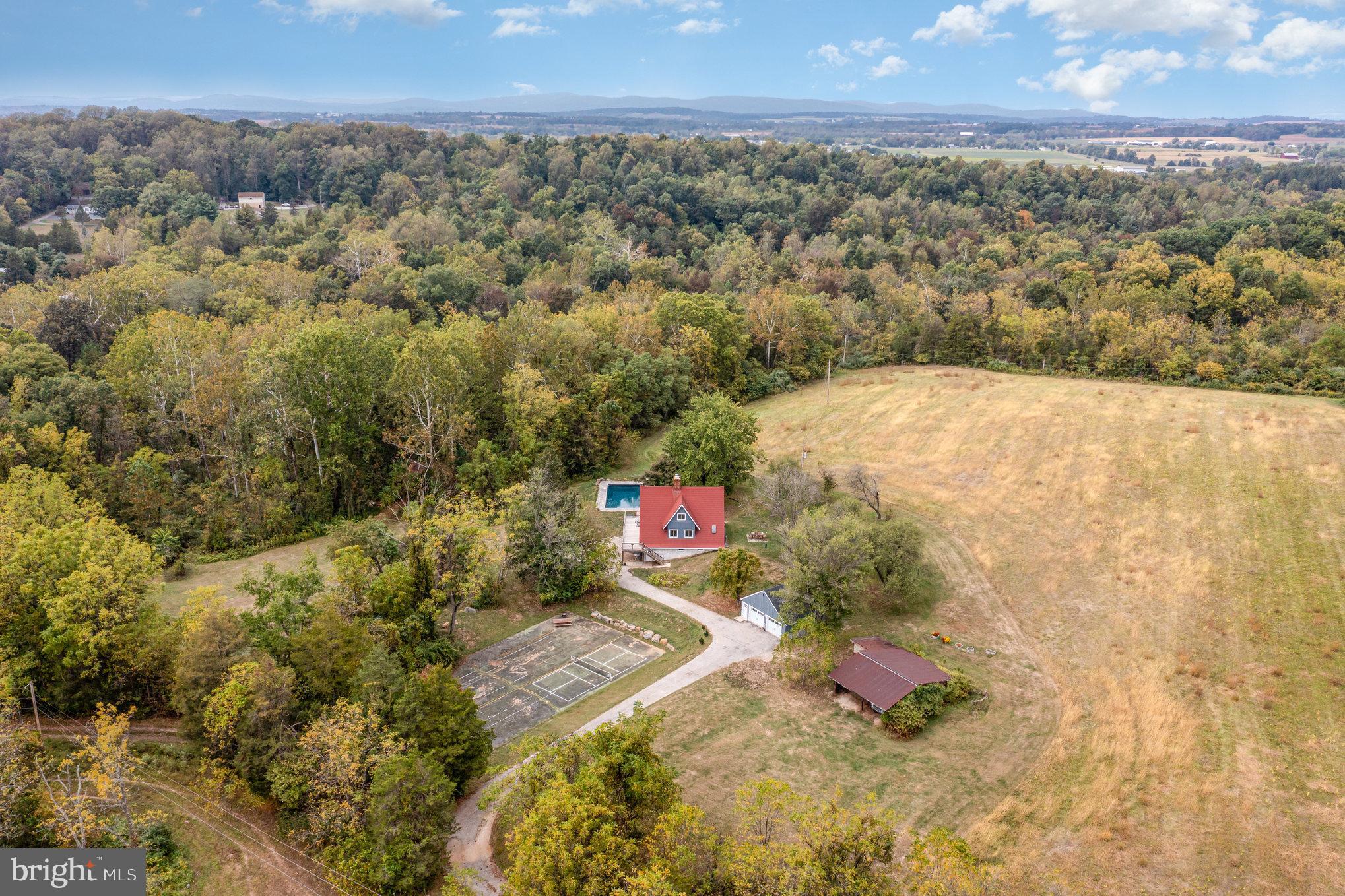 580 S KRALLTOWN ROAD