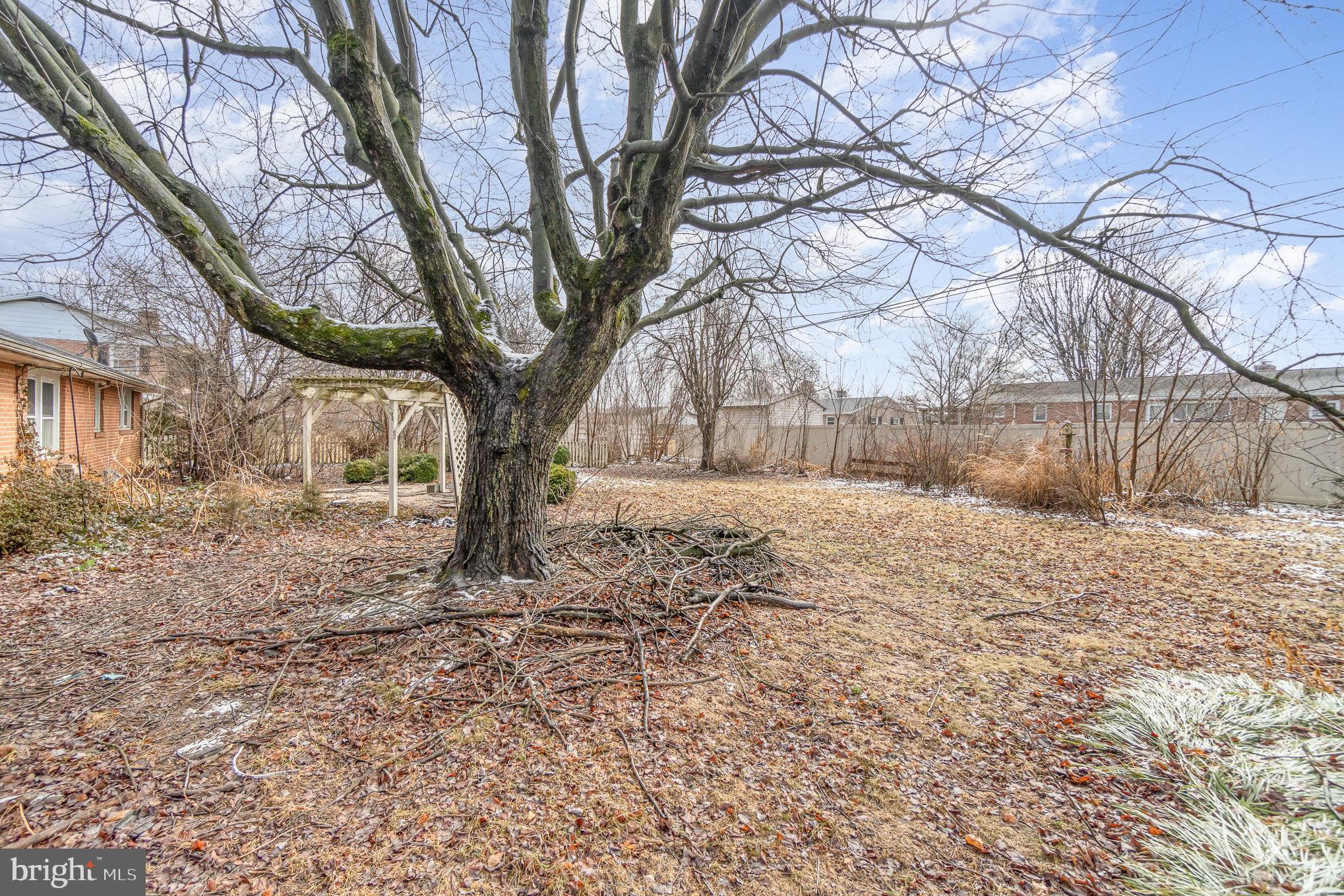 SOUTH GUILFORD HILLS - Residential