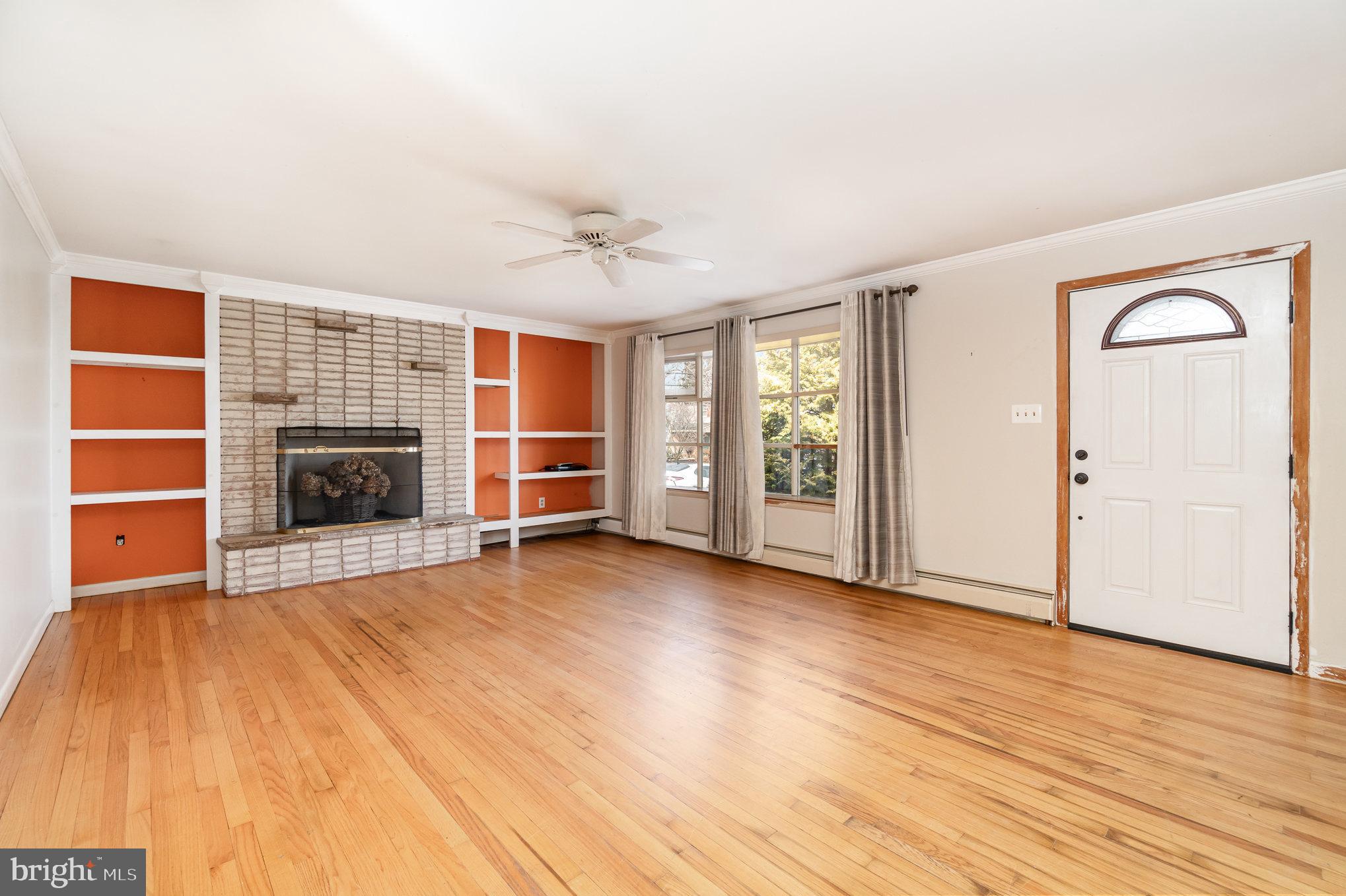 SOUTH GUILFORD HILLS - Residential