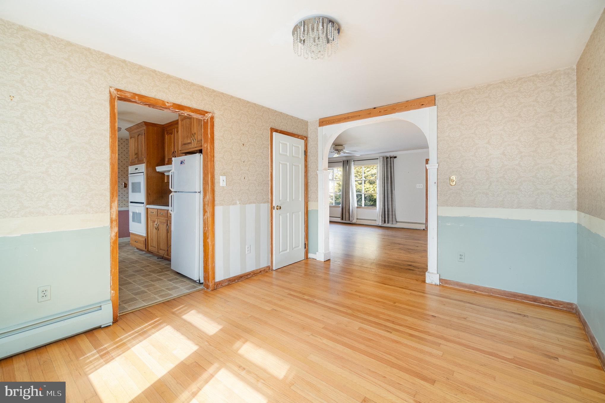 SOUTH GUILFORD HILLS - Residential