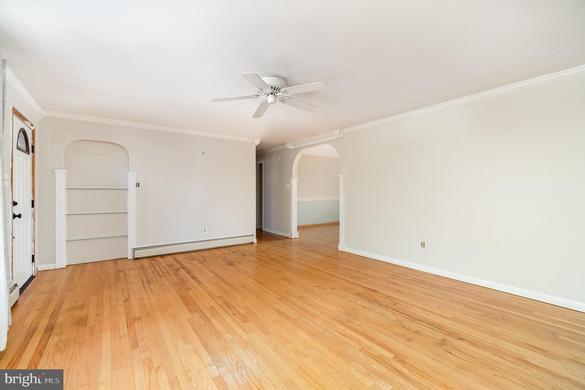 SOUTH GUILFORD HILLS - Residential