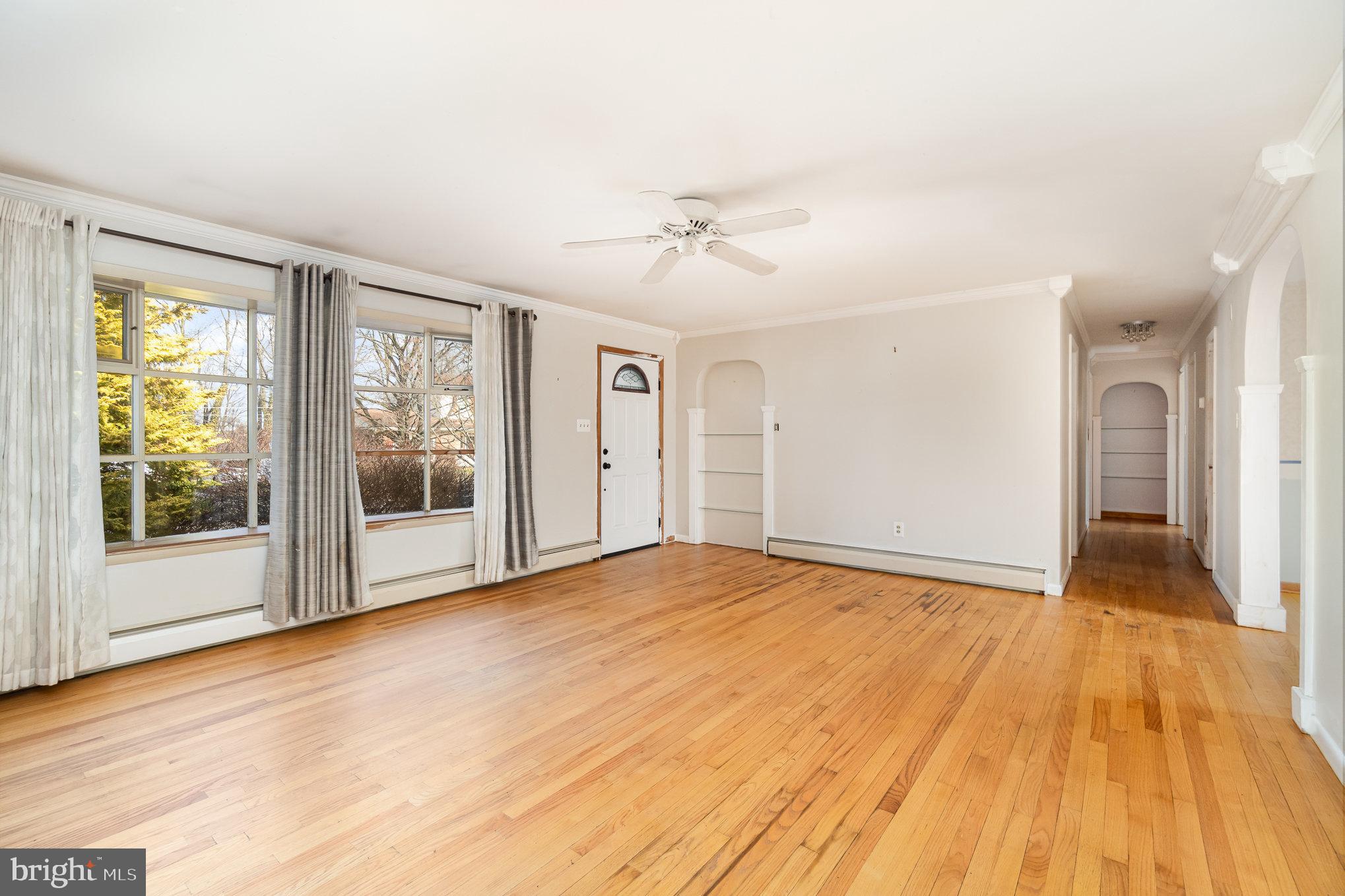 SOUTH GUILFORD HILLS - Residential