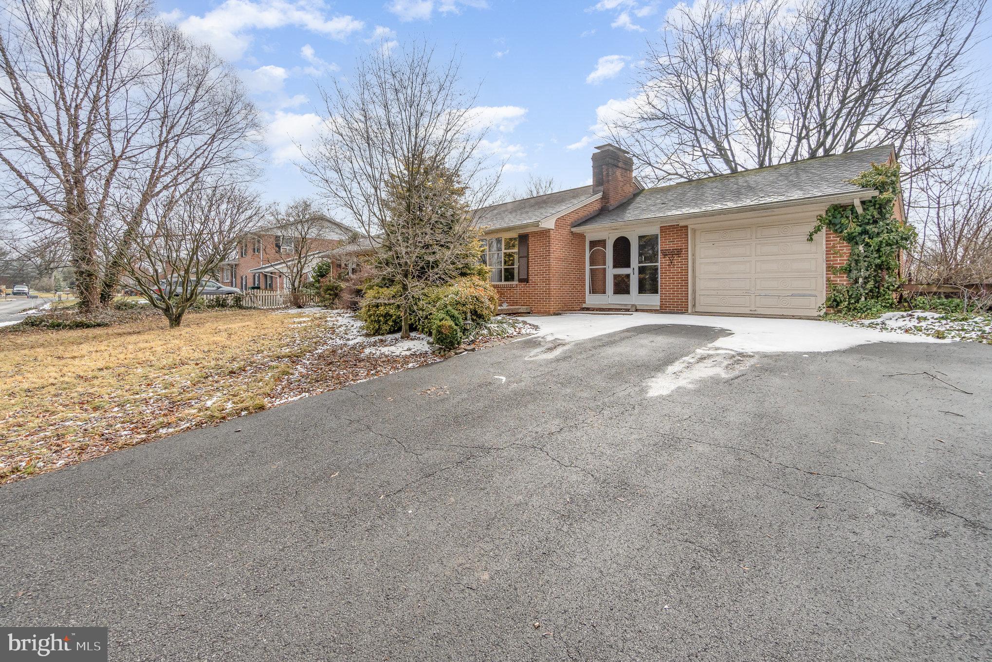 SOUTH GUILFORD HILLS - Residential