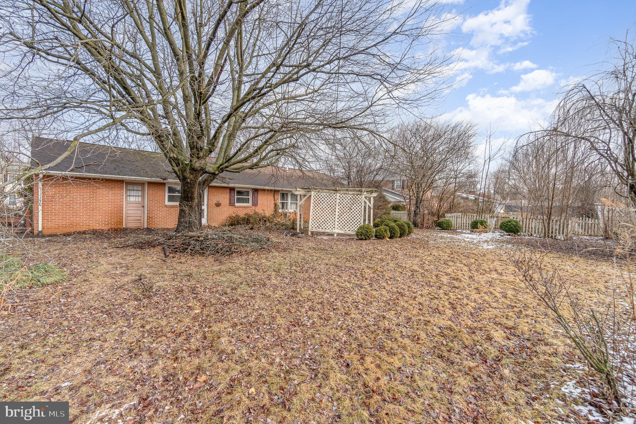 SOUTH GUILFORD HILLS - Residential