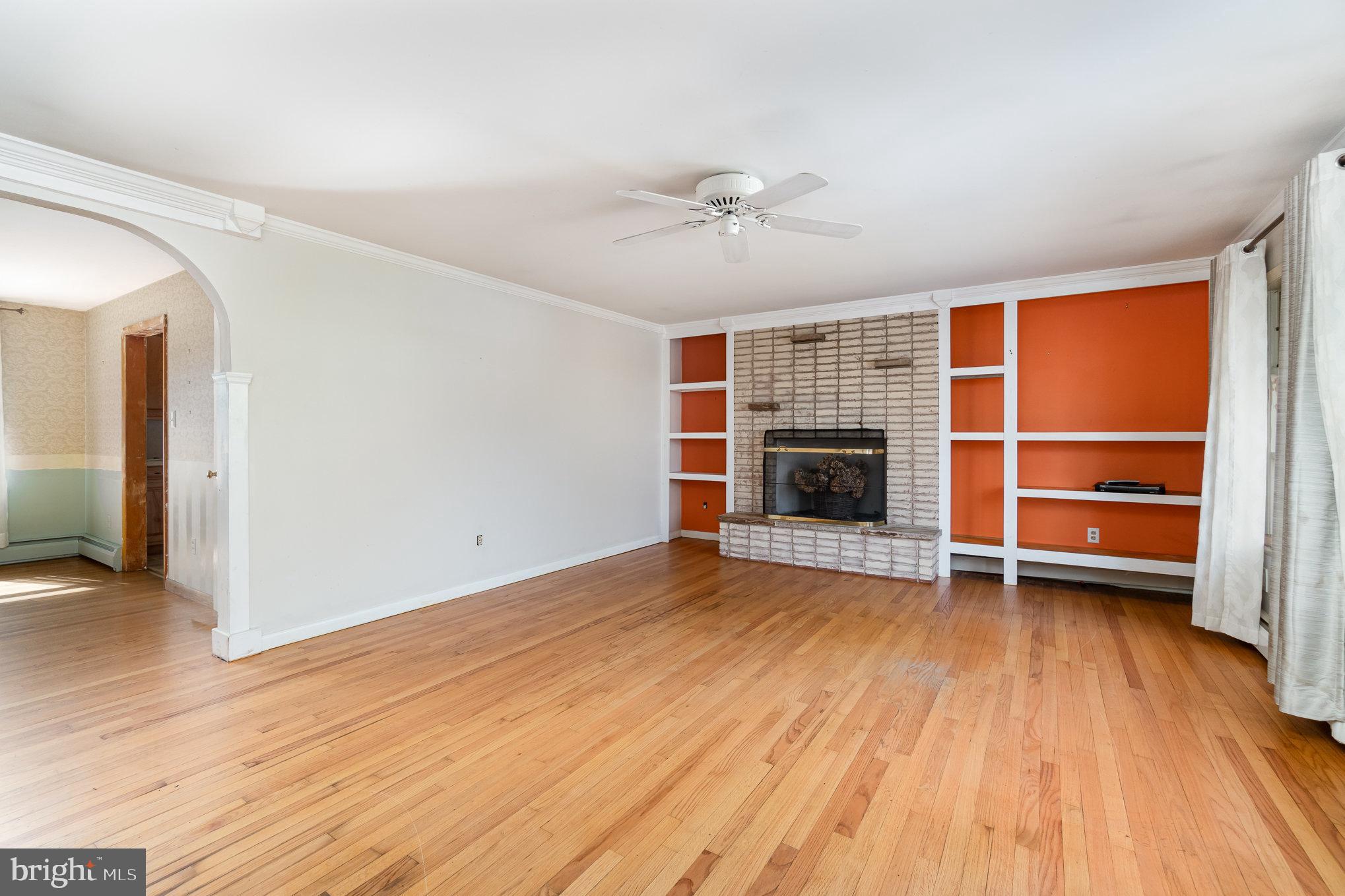 SOUTH GUILFORD HILLS - Residential