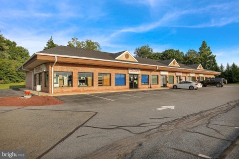 Photo of 4411 N 5th St Highway, TEMPLE, PA 19560 (MLS # PABK2077932)
