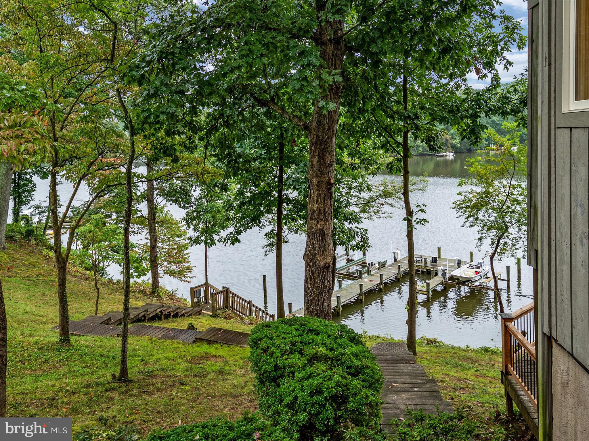 WEEMS CREEK - Residential