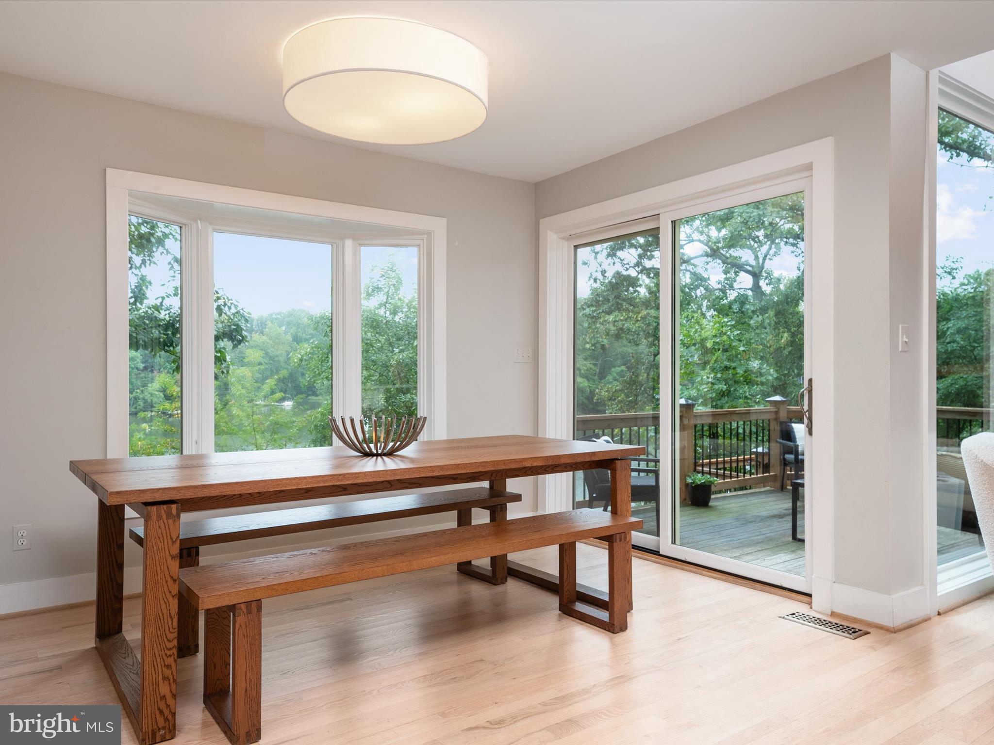 WEEMS CREEK - Residential