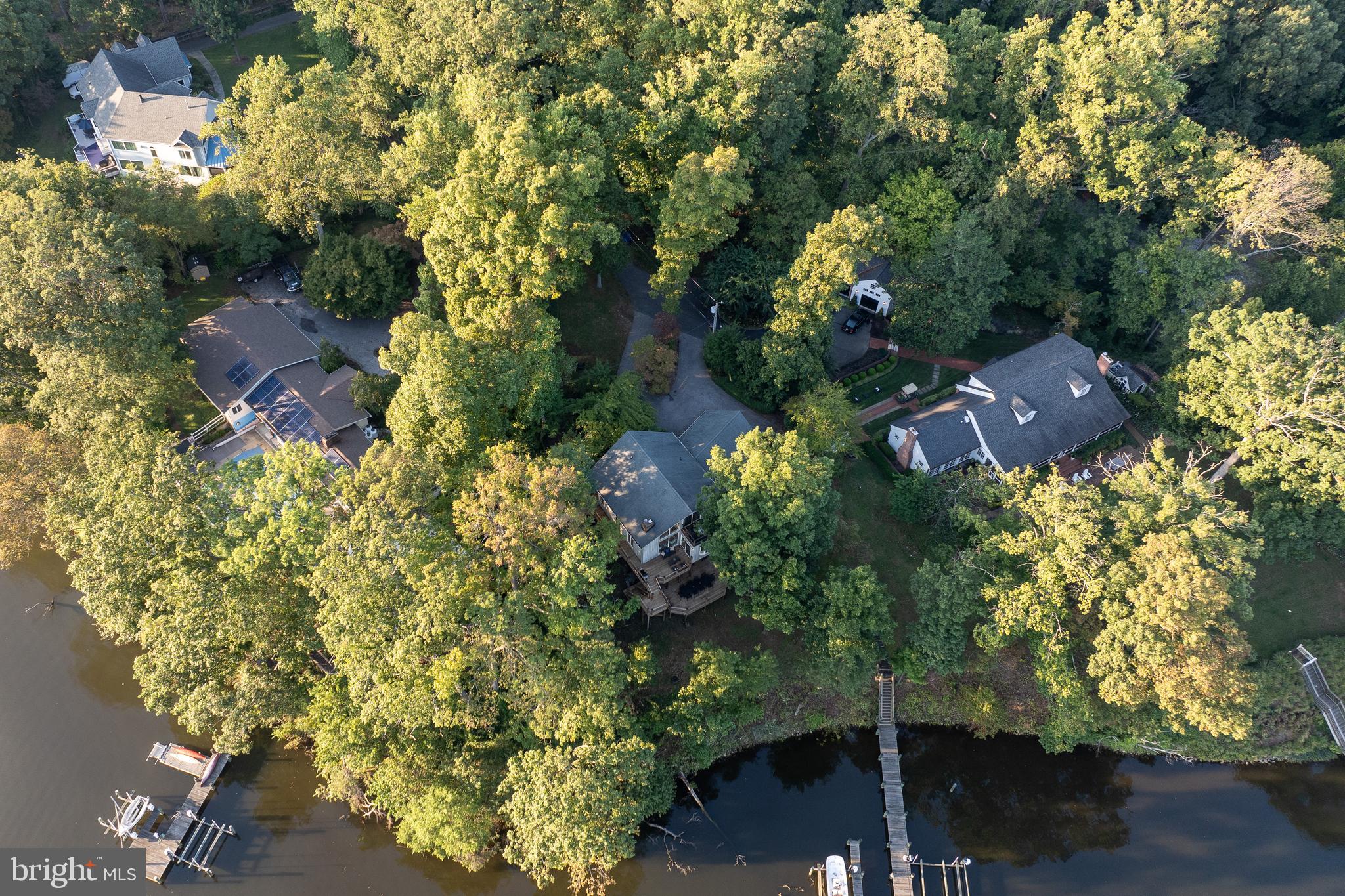 WEEMS CREEK - Residential
